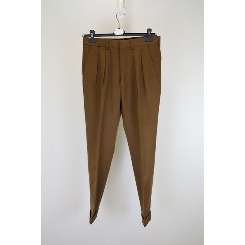 Tom Ford o1rshd1 Cooper Suits in Brown Size US S / EU 44-46 / 1 - 13 Thumbnail