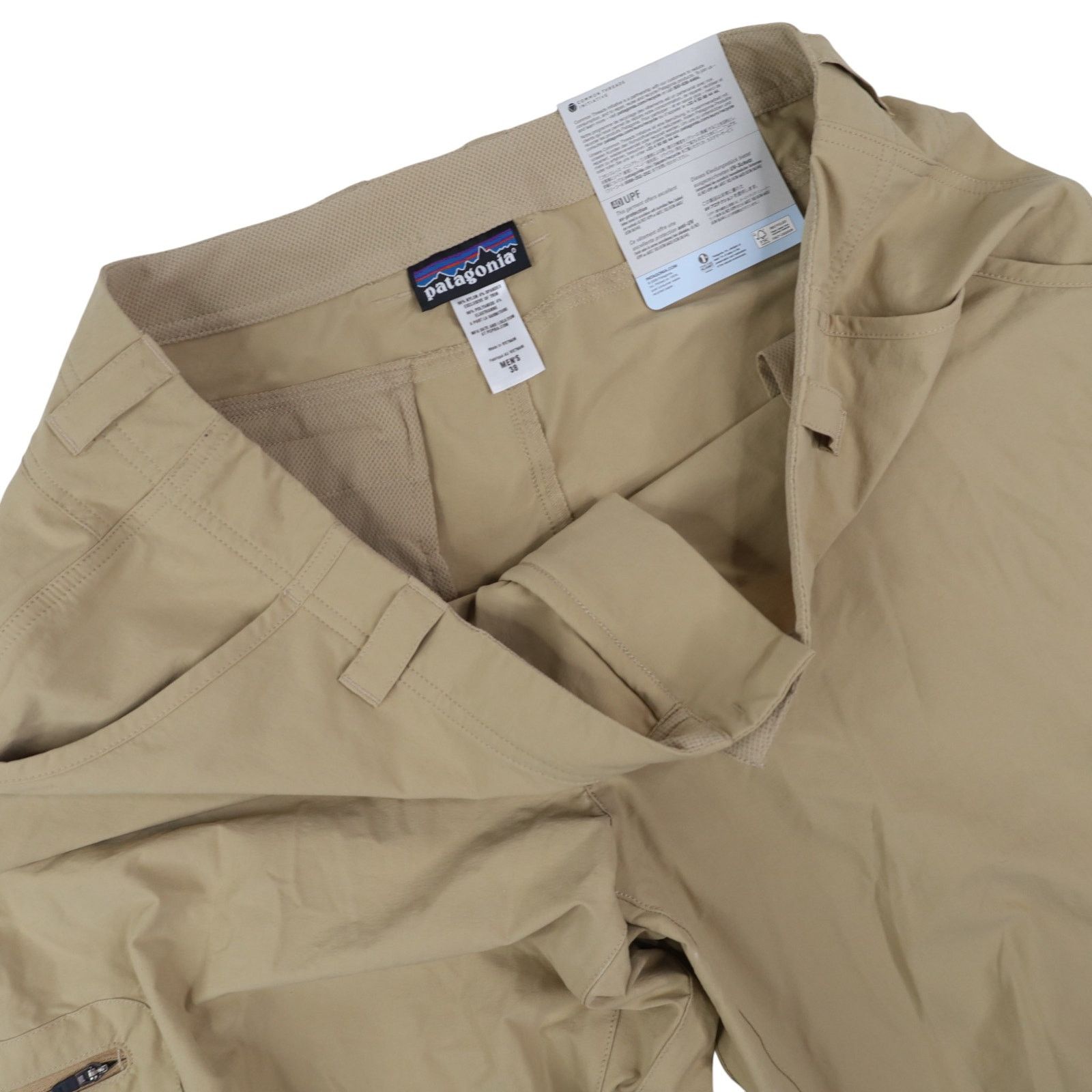 Patagonia NWT Patagonia Rock Guide Pants Size US 38 / EU 54 - 9 Thumbnail