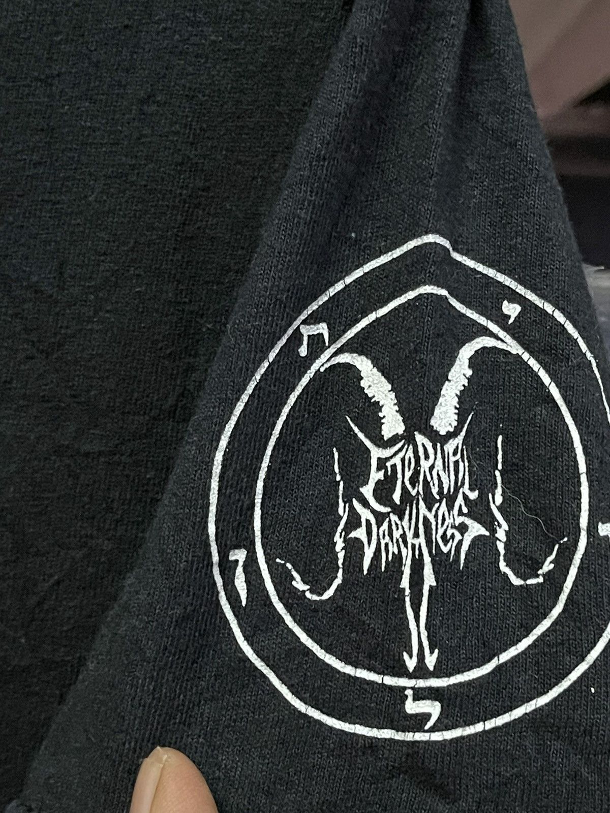 Other Eternal Darness x Video Game x Horror🔥🔥🔥 Size US M / EU 48-50 / 2 - 5 Thumbnail