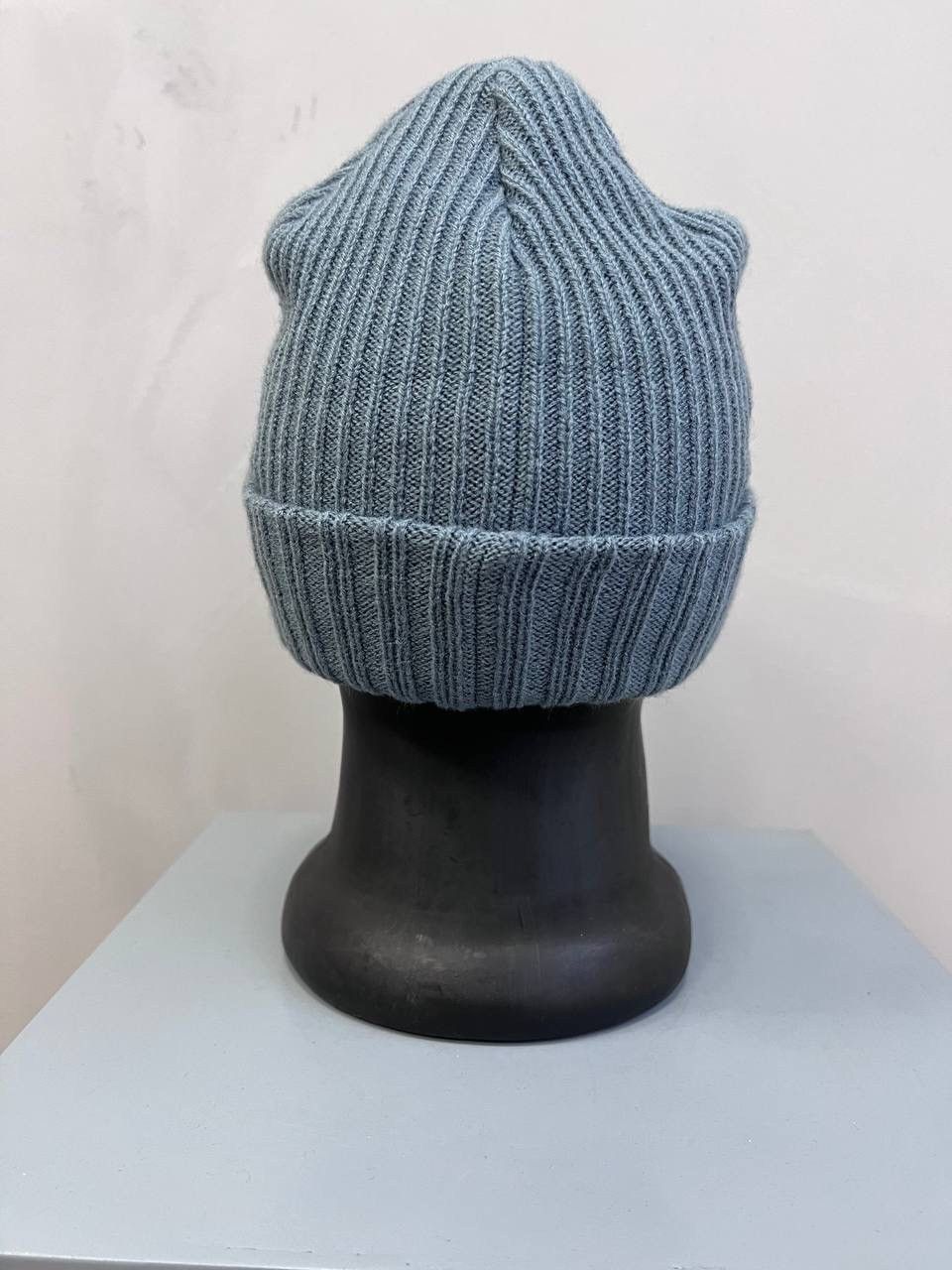 Oakley VINTAGE OAKLEY BEANIE HAT Y2K big Logo Size ONE SIZE - 5 Thumbnail
