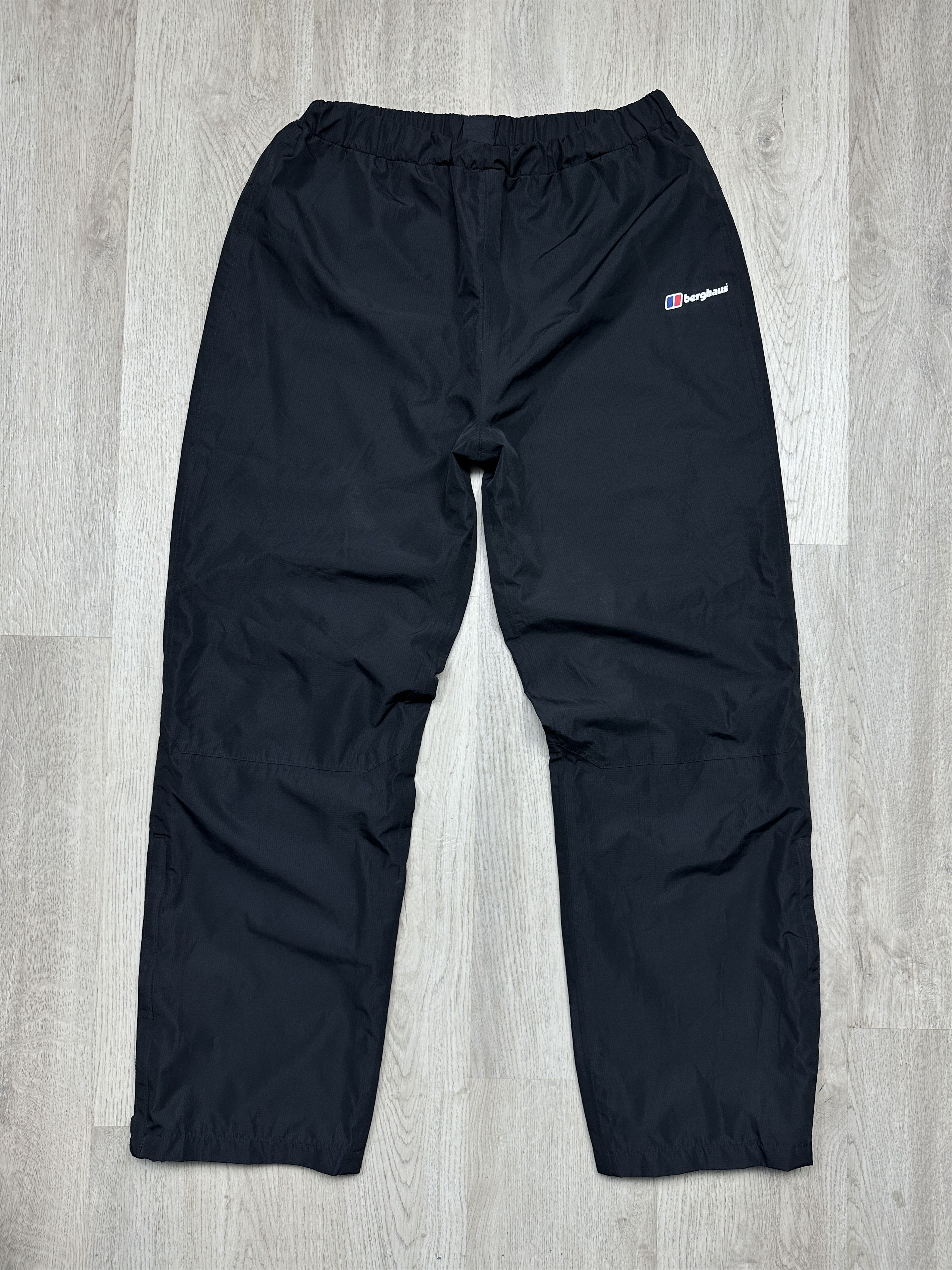 Berghaus Berghaus Mens Outdoor Waterproof Pants Size US 32 / EU 48 - 1 Thumbnail