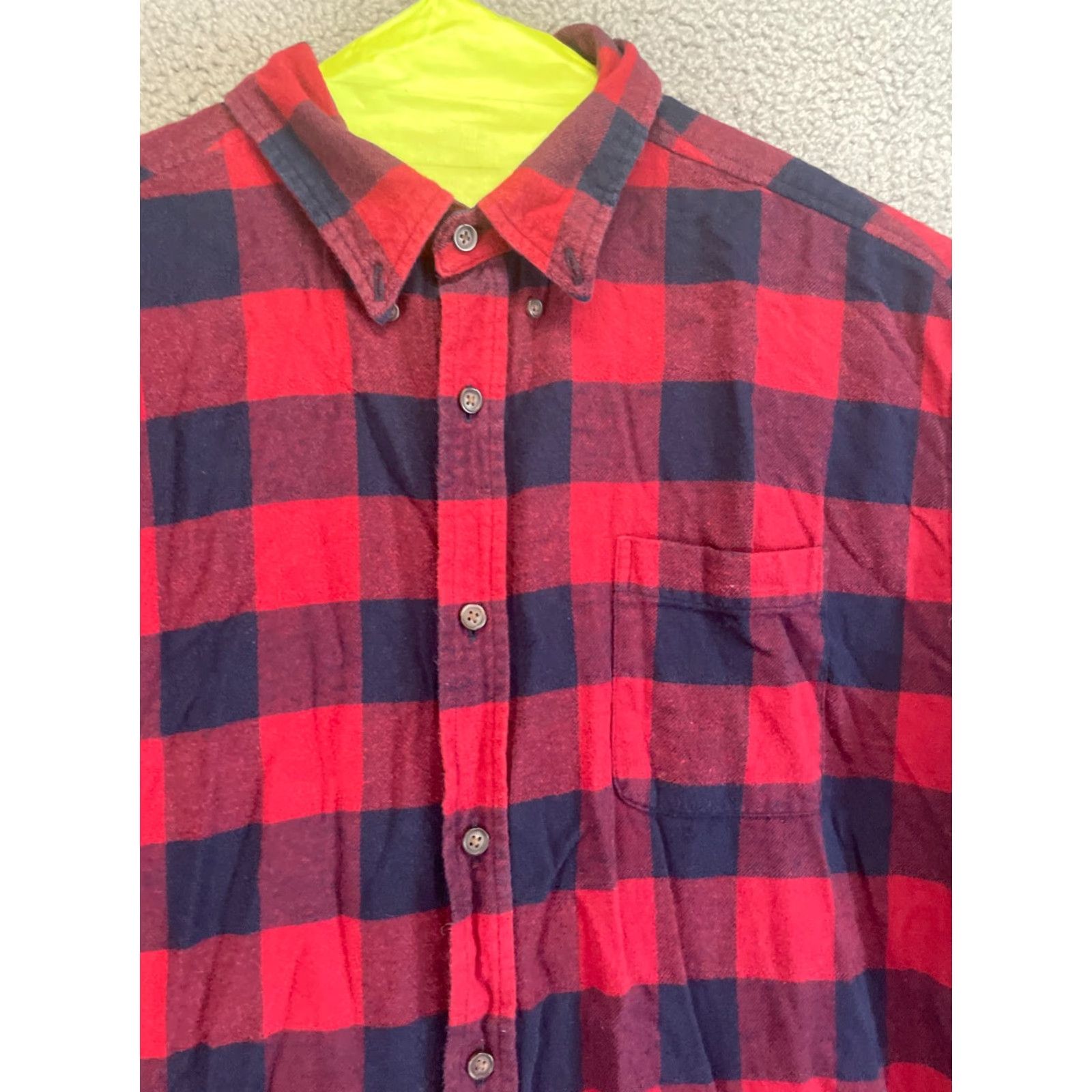 Croft & Barrow VINTAGE_N/A Size US L / EU 52-54 / 3 - 2 Thumbnail