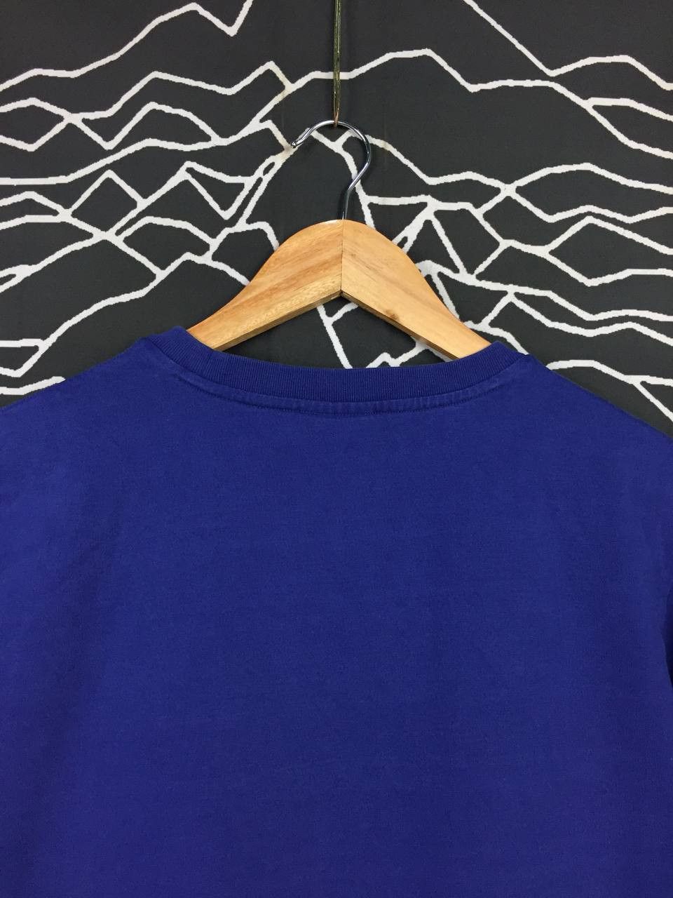 Dickies × Vintage Dickies Original Workwear Big Logo Tee Size US M / EU 48-50 / 2 - 8 Thumbnail