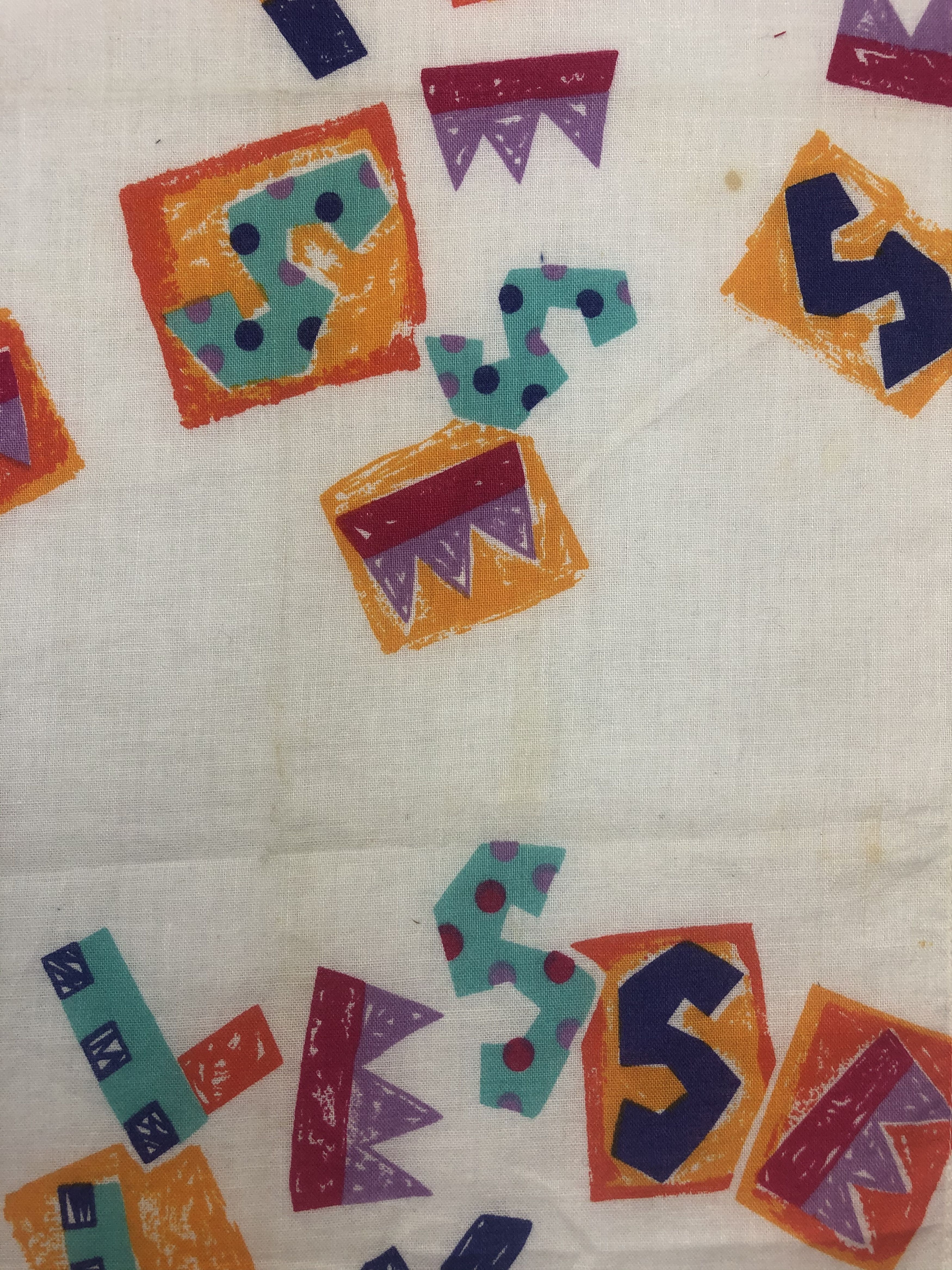Ellesse × Vintage Ellesse Handkerchief / Bandana / Neckerchief Size ONE SIZE - 6 Thumbnail