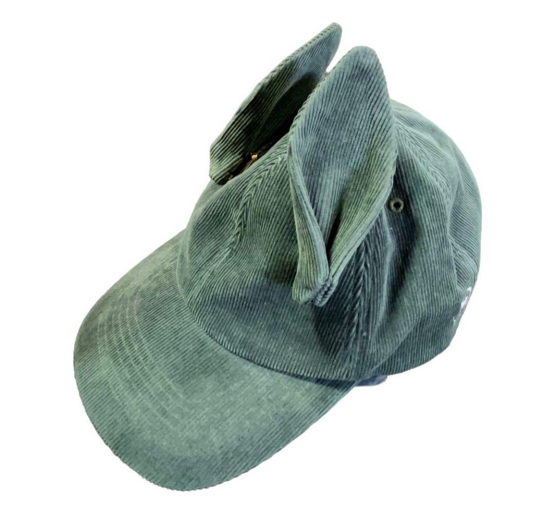 Undercover Undercover 20AW Bunny Rabbit Hat Size ONE SIZE - 2 Thumbnail