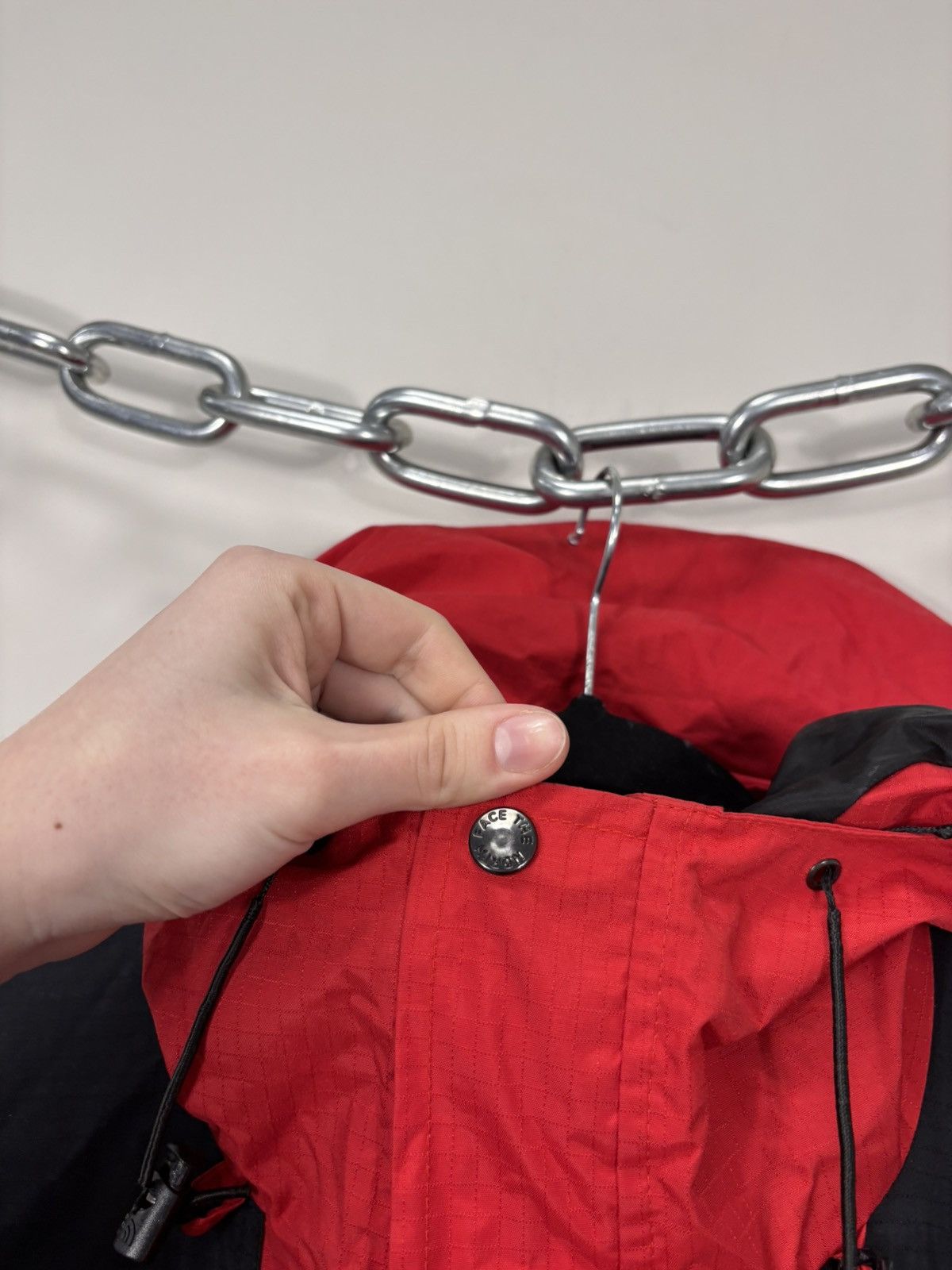 The North Face Vintage The North Face Men’s Summit Series Gore-Tex Jacket Size US S / EU 44-46 / 1 - 15 Thumbnail