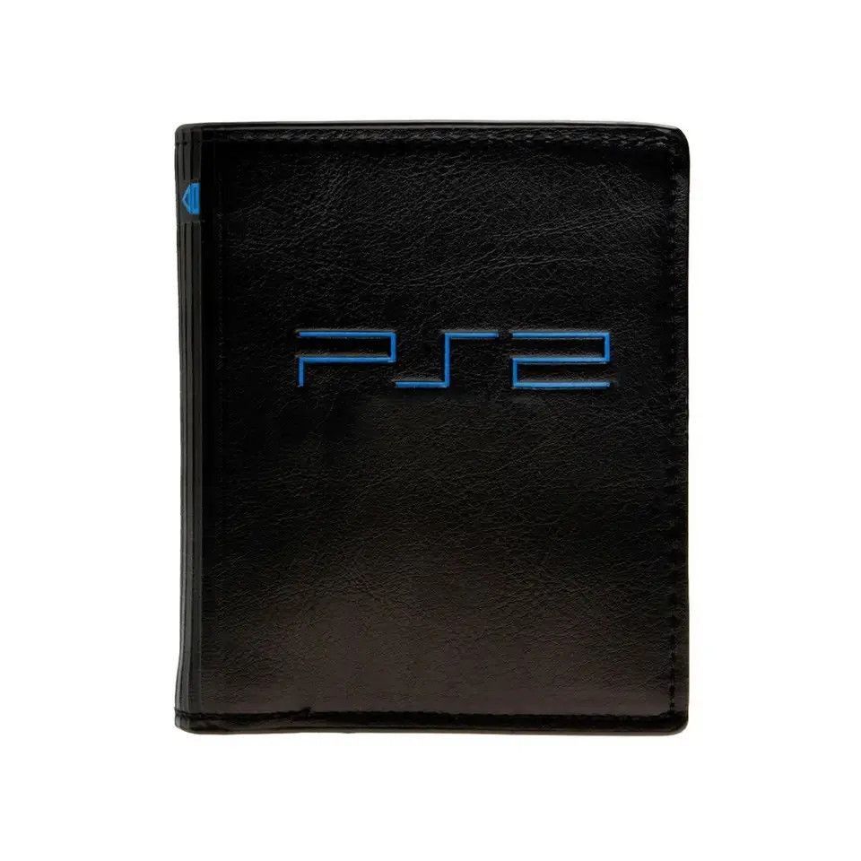 Leather PS 2 PU Leather Wallet Size ONE SIZE - 1 Thumbnail