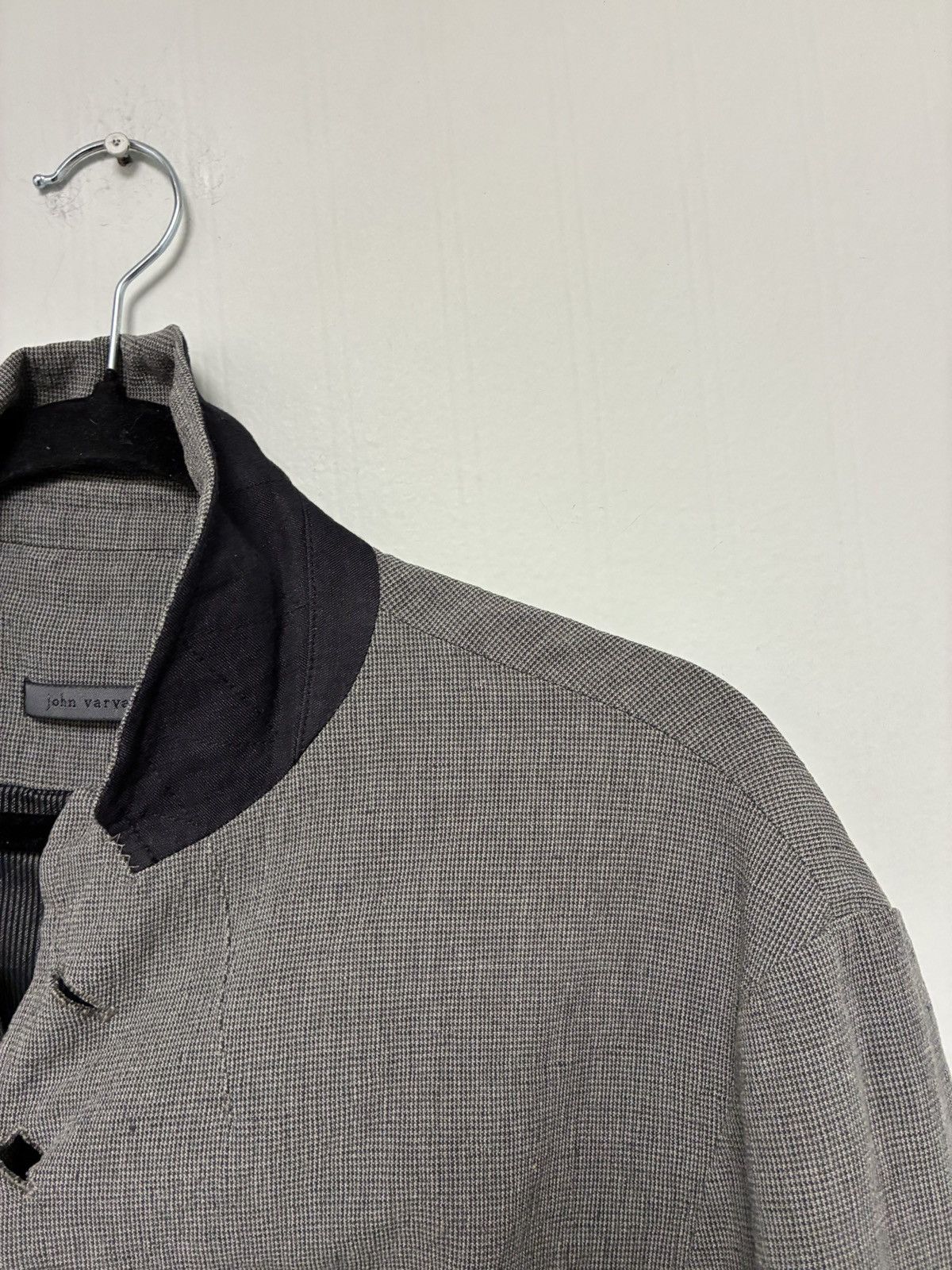 John Varvatos Multibutton jacket Size EU 52 USA size 42 Size US L / EU 52-54 / 3 - 7 Thumbnail