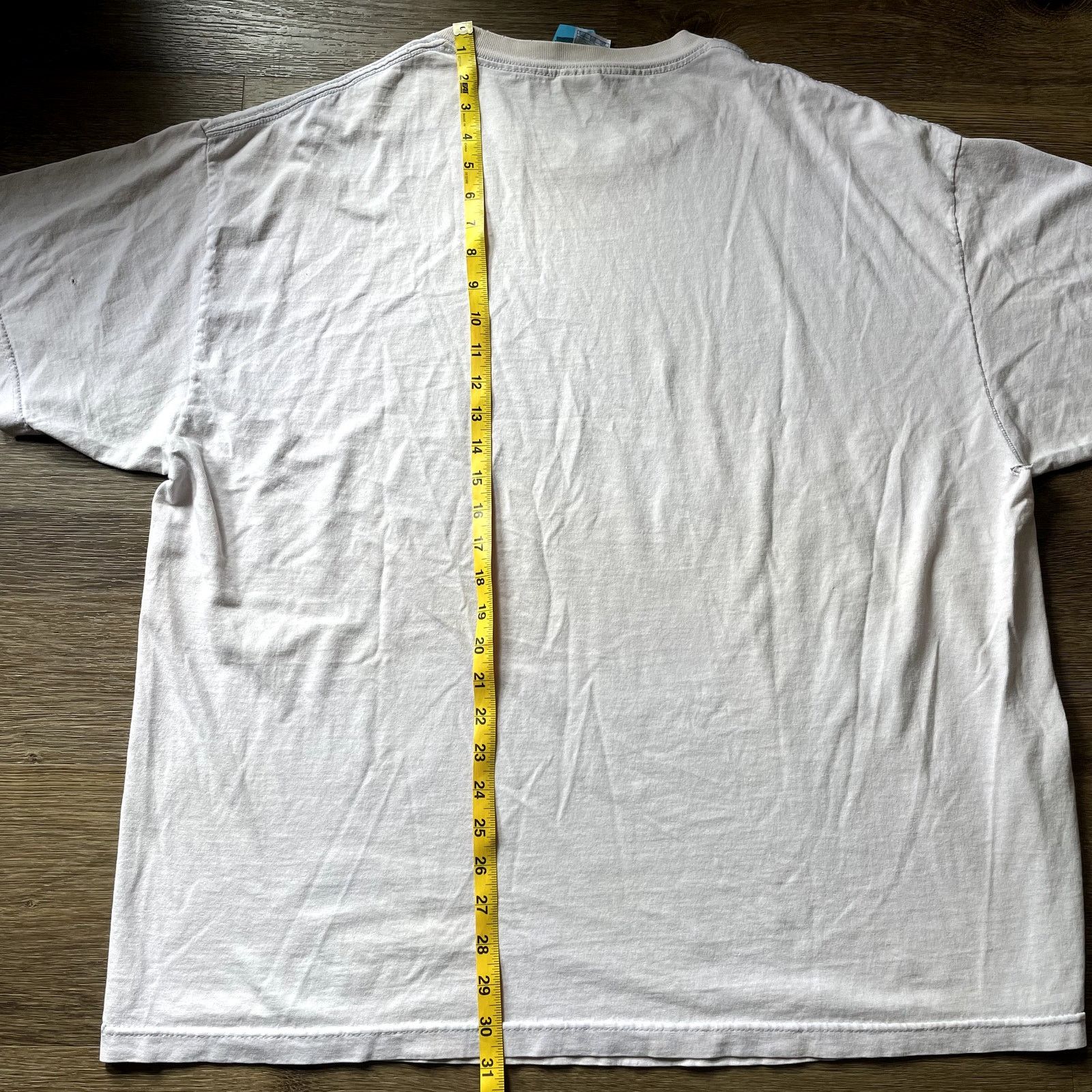 AAA Teenage Mutant Ninja Turtles 80s 90s VTG Tee -Size 2XL Size US XXL / EU 58 / 5 - 4 Thumbnail