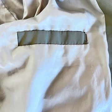 Zara Zara Mens Sz L Technical Bomber Jacket Lightweight Summer St Size US L / EU 52-54 / 3 - 5 Thumbnail