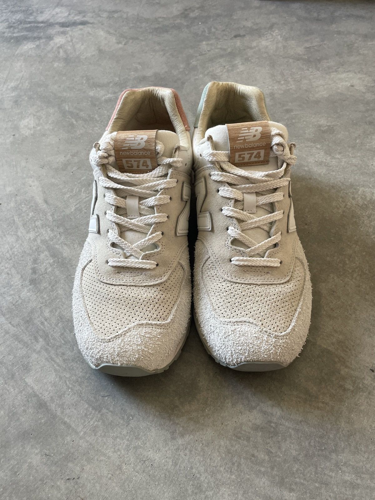 New Balance New Balance 574 Peaks to the Streets Size US 9.5 / EU 42-43 - 3 Thumbnail