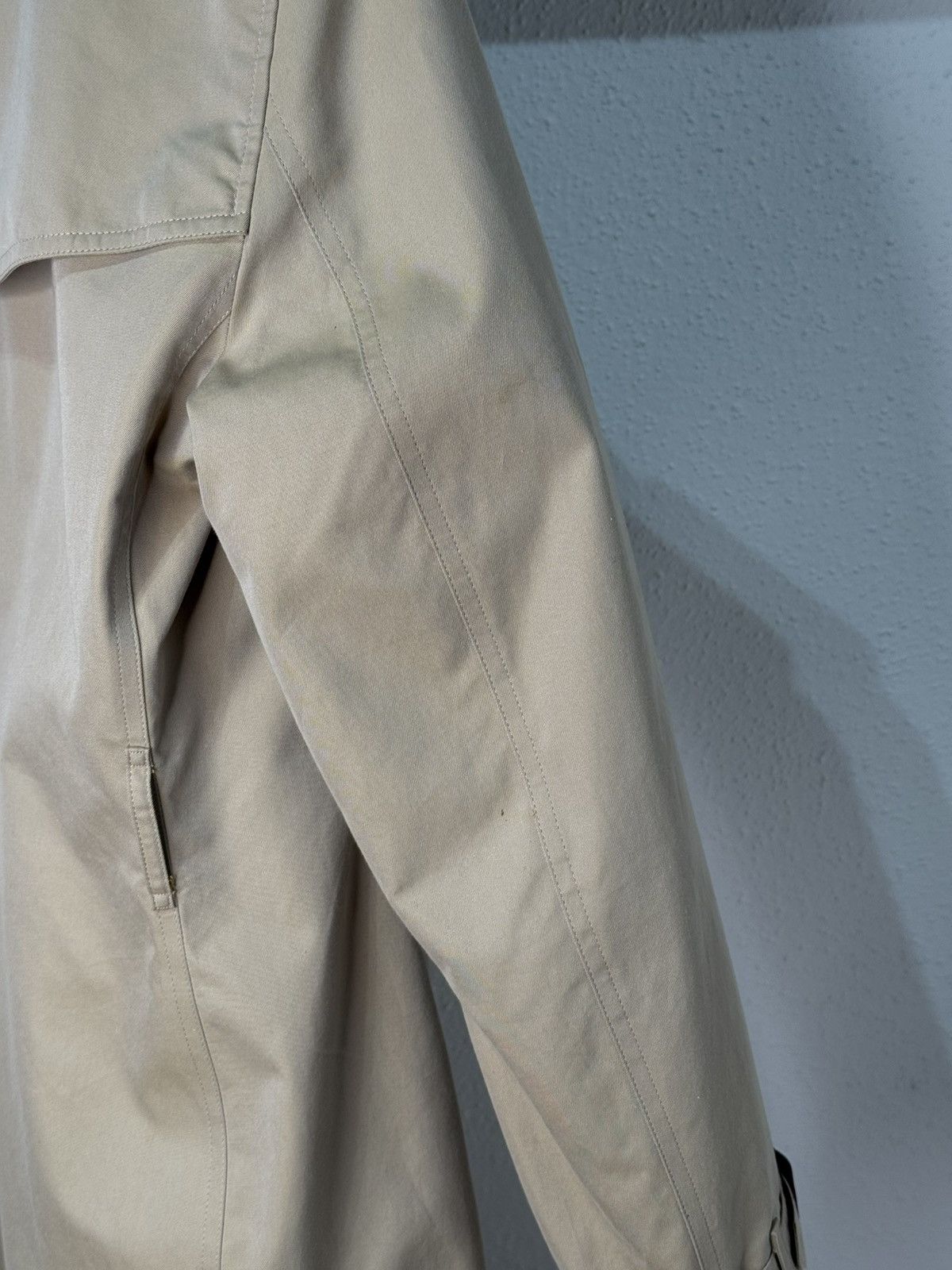 Burberry Burberry Kensington Trench Coat Medium Size M / US 6-8 / IT 42-44 - 9 Thumbnail