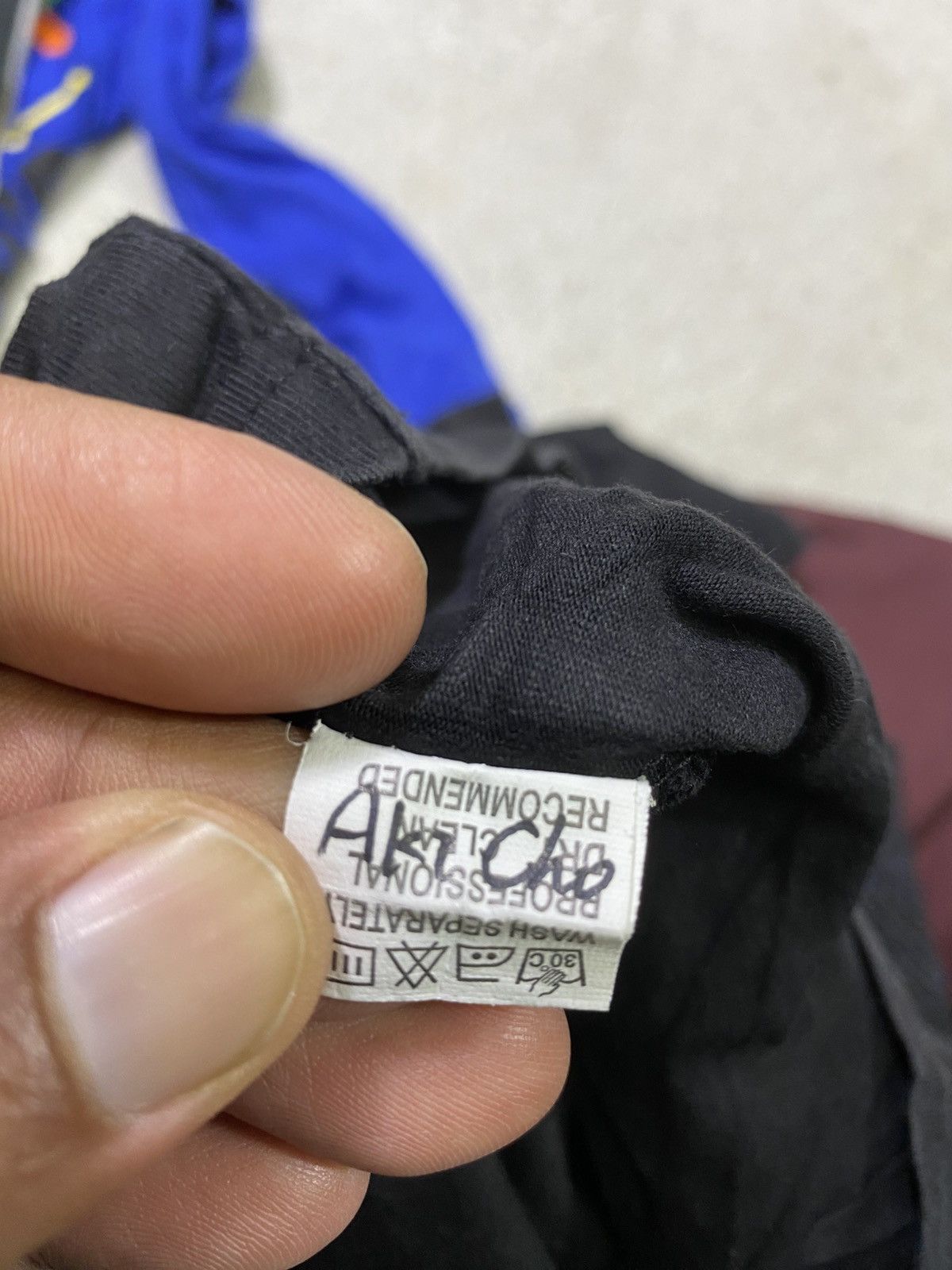 Armani Armani jeans AJ SIZE XXS Size US XXS / EU 40 - 5 Thumbnail