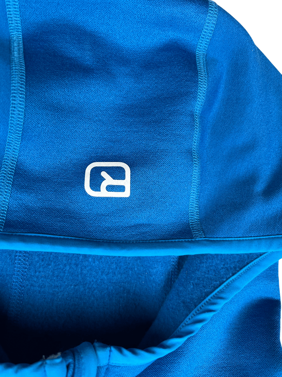 ORTOVOX Zip Hoodie Ortovox M Size US M / EU 48-50 / 2 - 6 Thumbnail