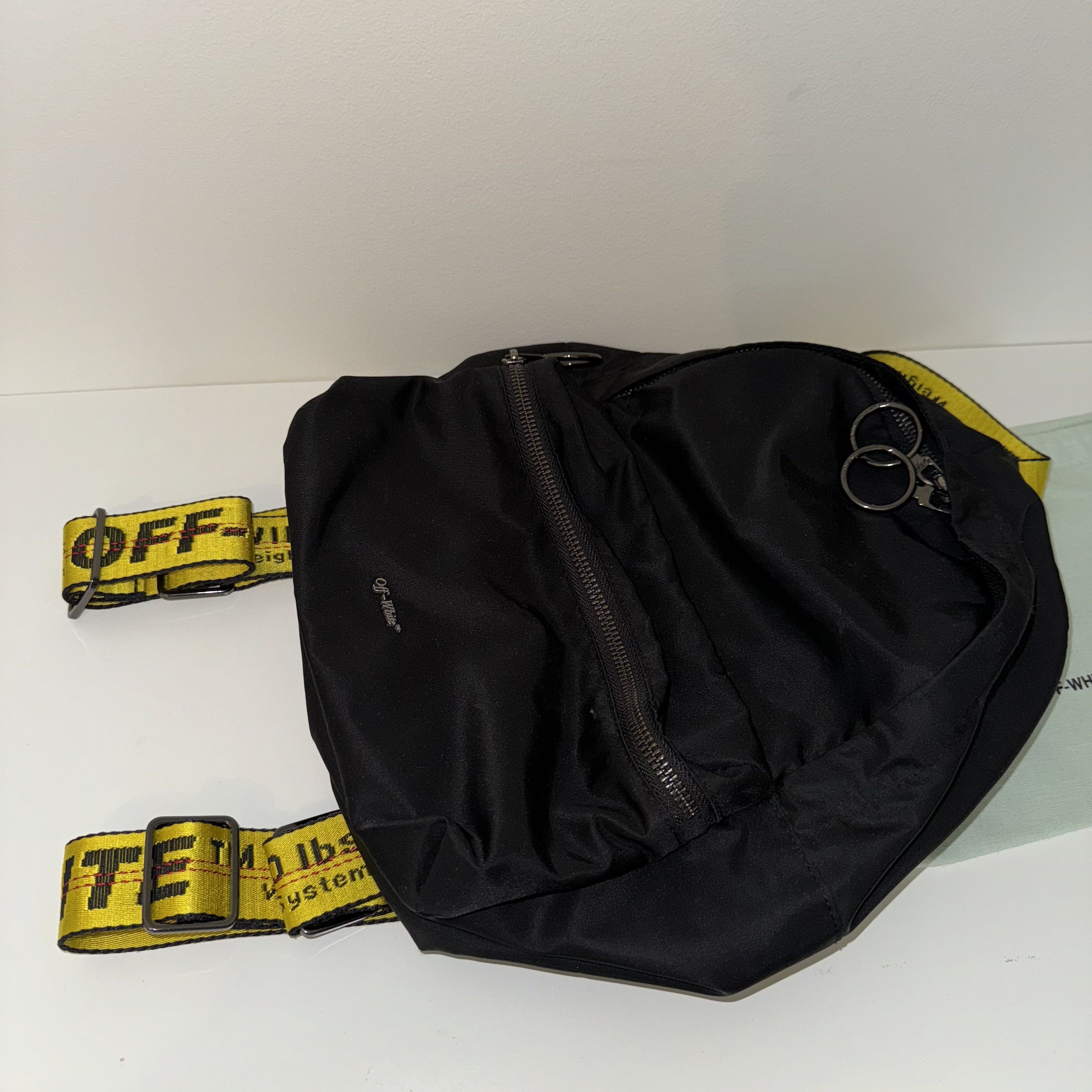 Mini Backpack