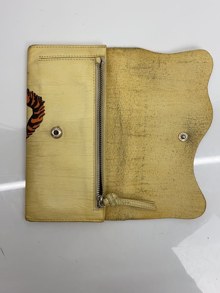 Vivienne Westwood Tiger Orb Wallet Size ONE SIZE - 4 Thumbnail