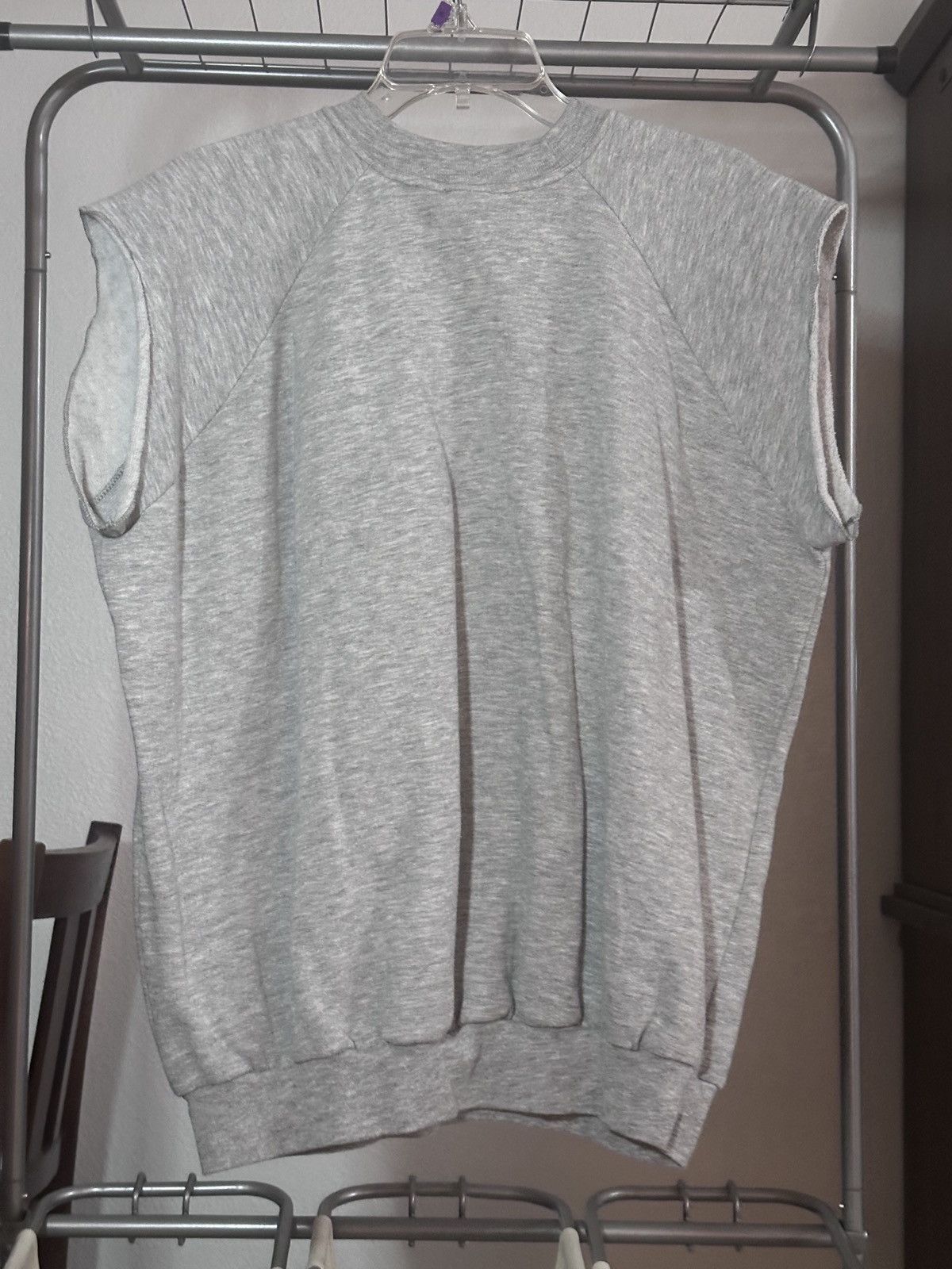 Other 1989 LA Dodgers Sleeveless Sweater Size US XXL / EU 58 / 5 - 2 Thumbnail