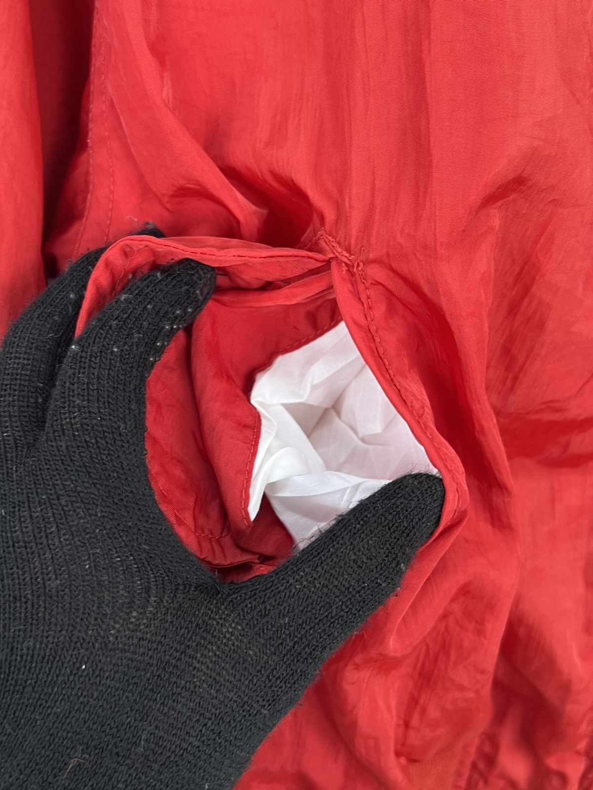 Japanese Brand Vintage Peyton Place Sport Reversible Light Jacket Size US L / EU 52-54 / 3 - 7 Thumbnail