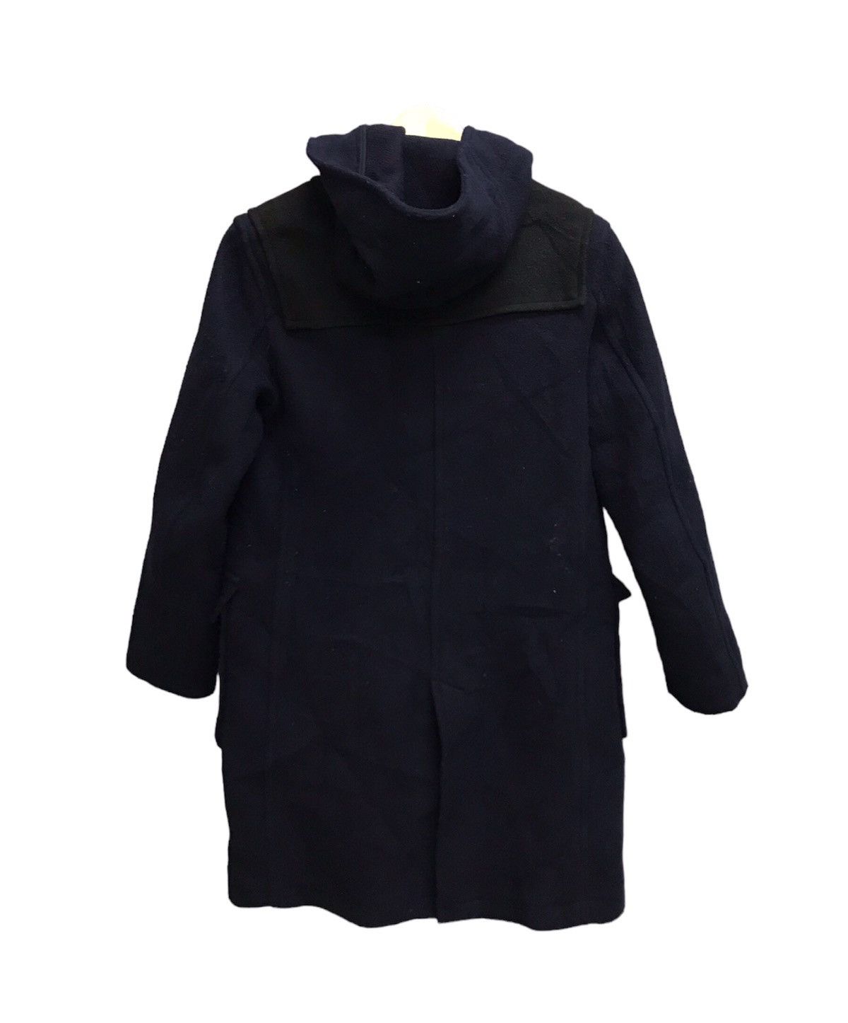 JW Anderson J.W ANDERSON X UNIQLO DUFFLE WOOL JACKET Size US XS / EU 42 / 0 - 2 Thumbnail