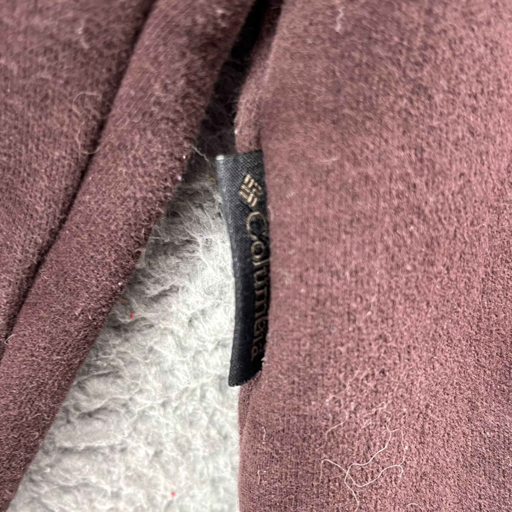 Etro Columbia Jacket Women's XL Brown Retro Outdoor Gorpcore 90's Sportswear Academia Jacket Size XL / US 12-14 / IT 48-50 - 5 Thumbnail
