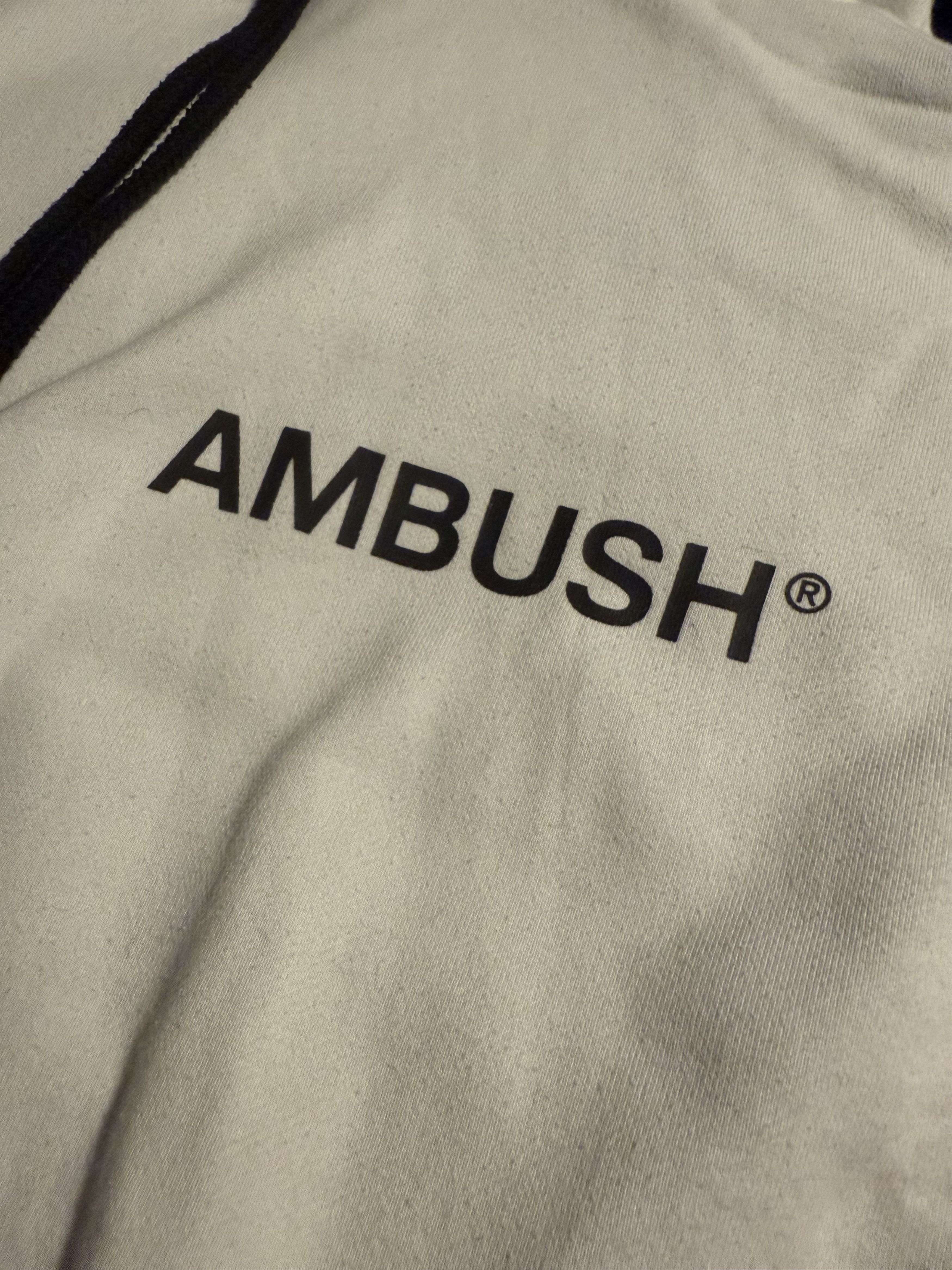 Ambush Design Ambush x Amazon Hoodie Size US L / EU 52-54 / 3 - 3 Thumbnail