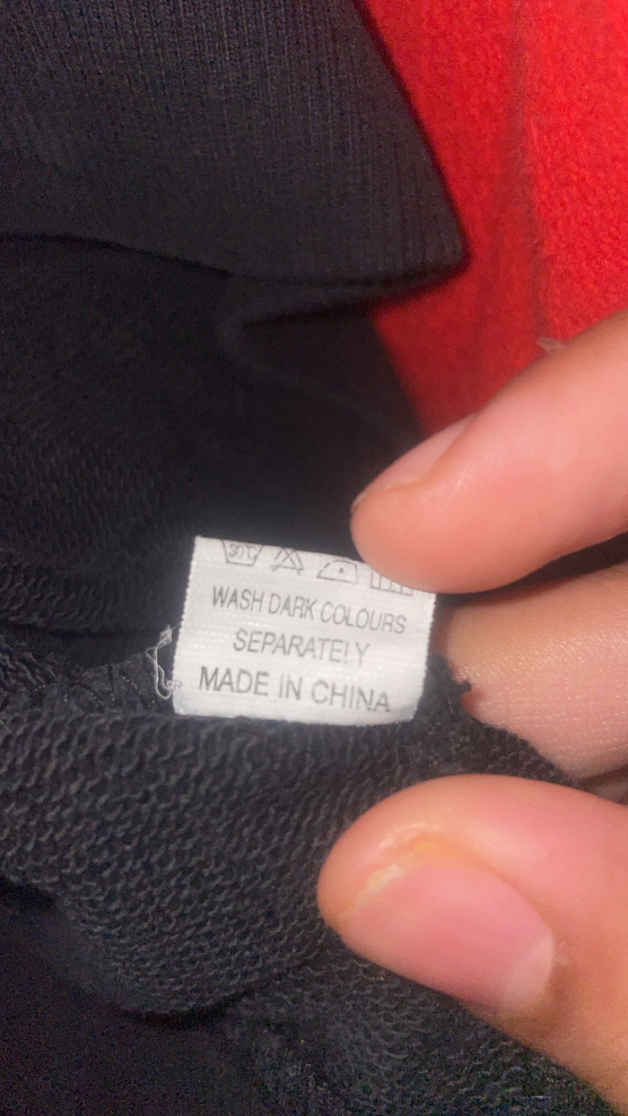 Godspeed Godspeed Alexa Hoodie Size Small Size US S / EU 44-46 / 1 - 8 Thumbnail