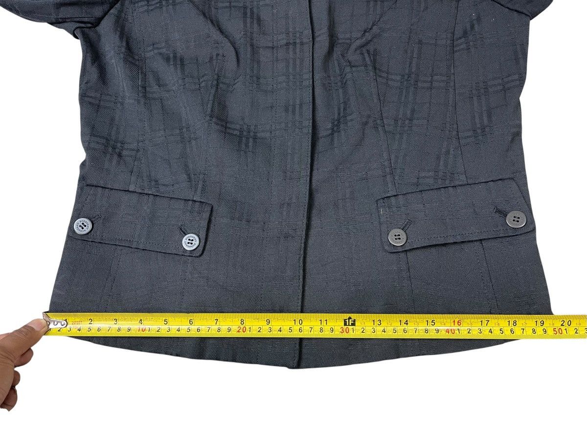 Burberry Burberry London Jacket Size US M / EU 48-50 / 2 - 5 Thumbnail