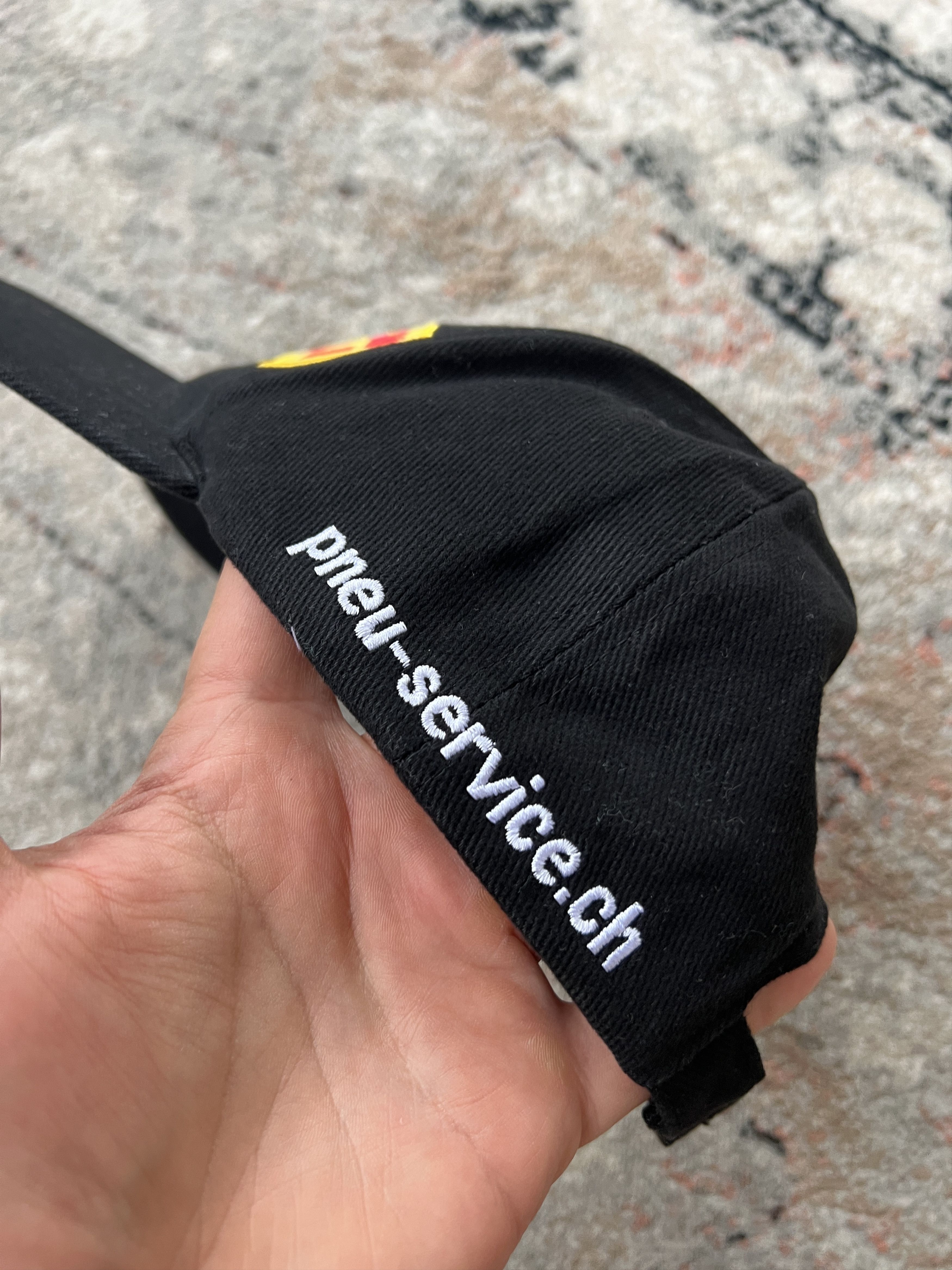 Formula 1 Pirelli Formula 1 Cap Size ONE SIZE - 5 Thumbnail