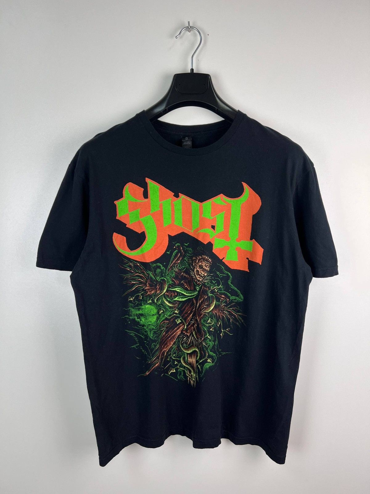 Other Ghost band t-shirts size L Size US L / EU 52-54 / 3 - 1 Thumbnail