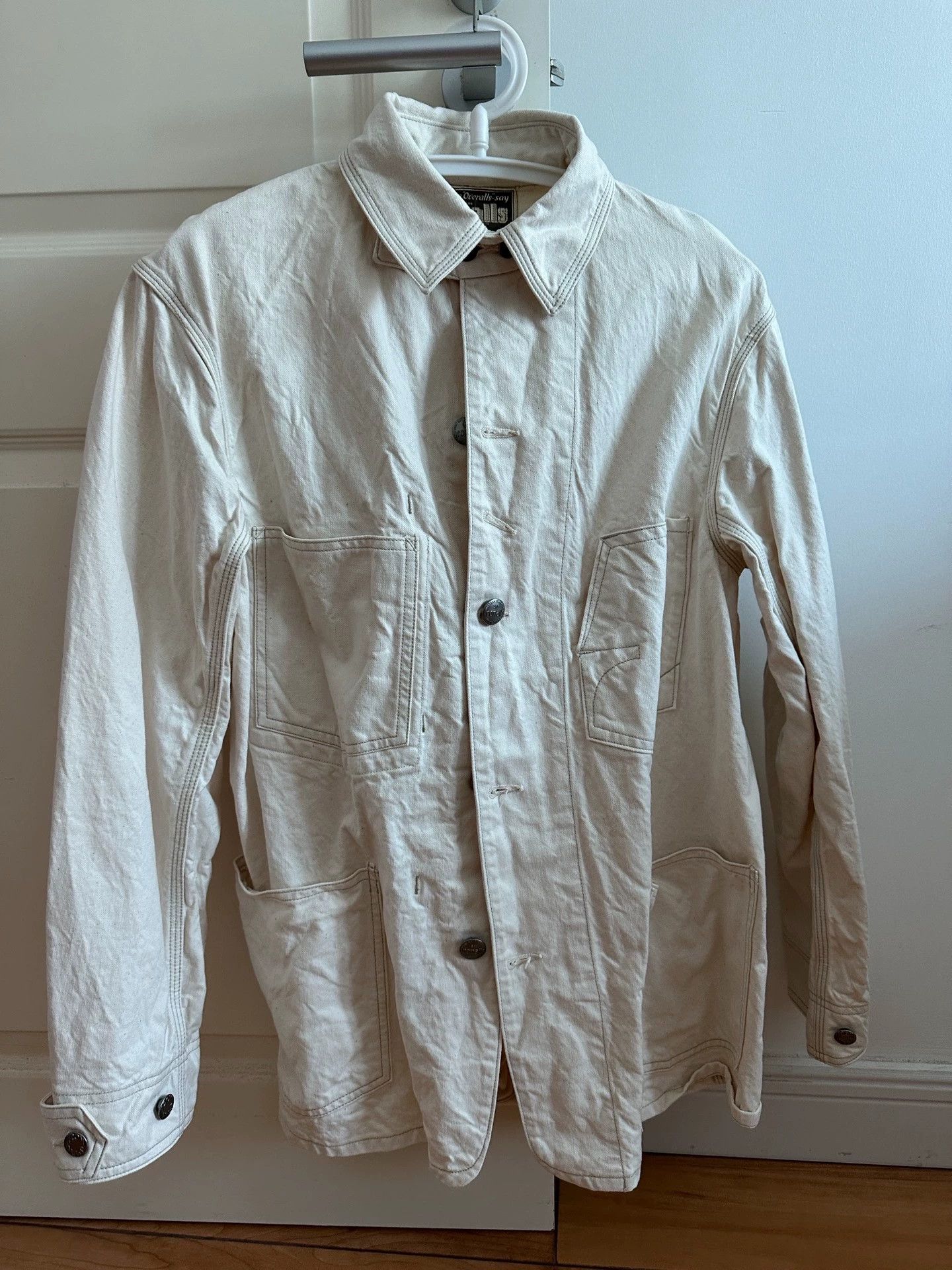 Freewheelers Freewheelers shirt Size US M / EU 48-50 / 2 - 1 Thumbnail