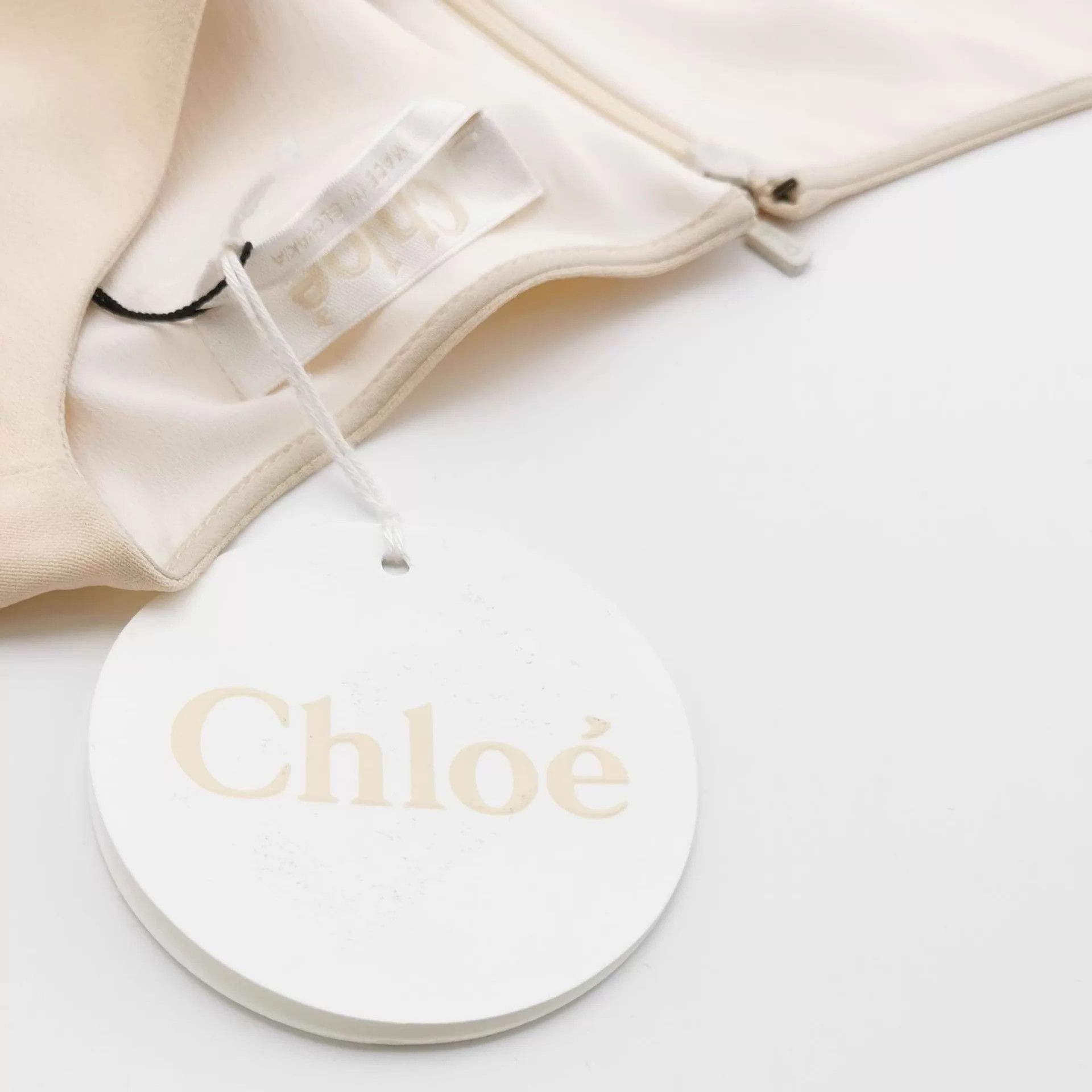 Chloe Chloé women's dress Size XS / US 0-2 / IT 36-38 - 4 Thumbnail