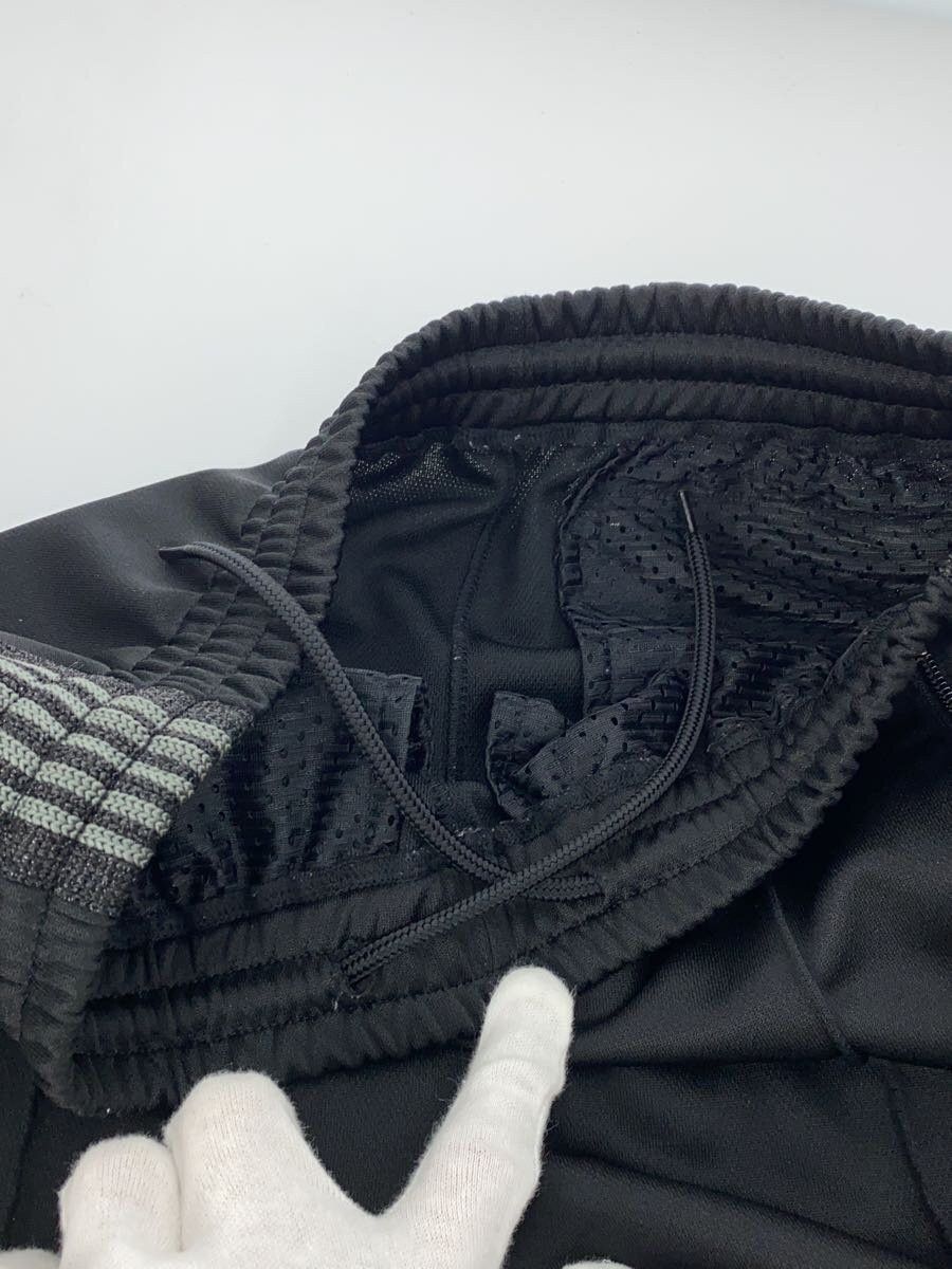 Needles Needles Polyester Track Pants Black Size US 28 / EU 44 - 3 Thumbnail