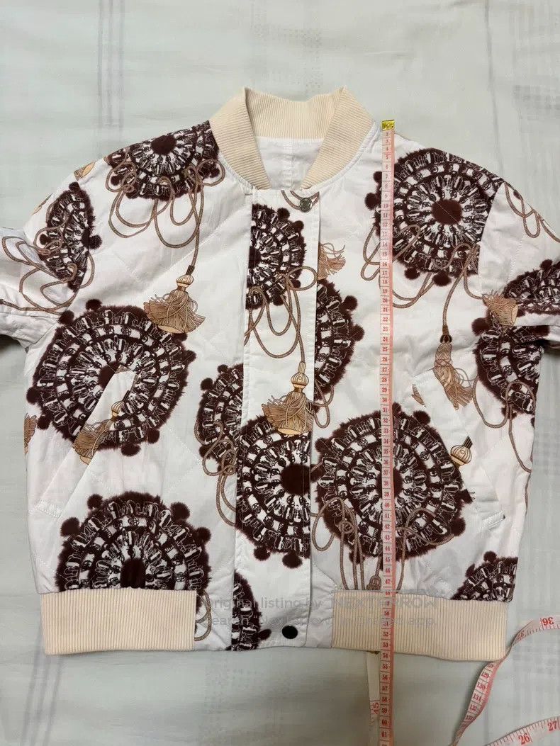 Hermes Hermes Jacket Size XS / US 0-2 / IT 36-38 - 7 Thumbnail