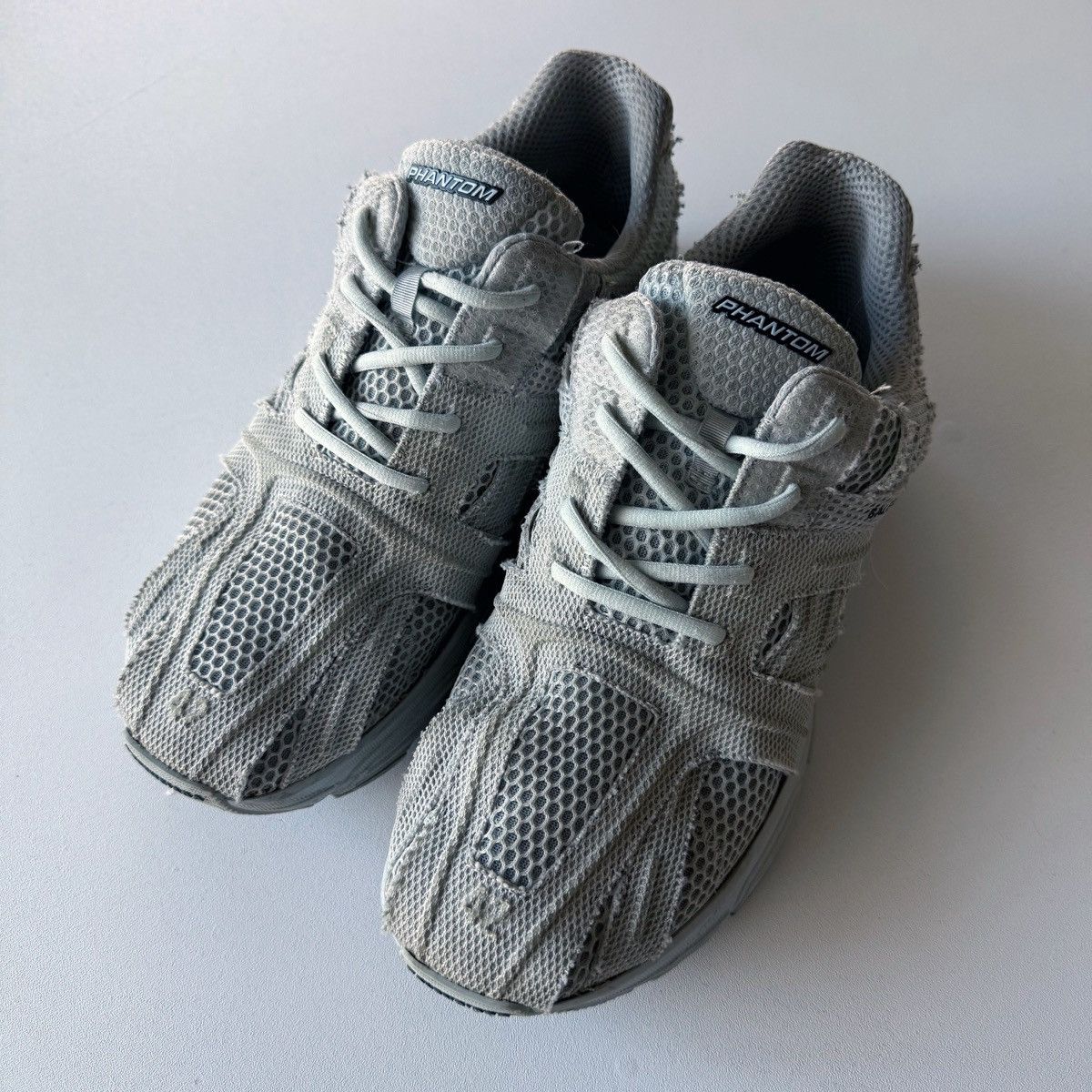 Balenciaga Balenciaga Phantom Sneakers Size US 9 / EU 42 - 4 Thumbnail