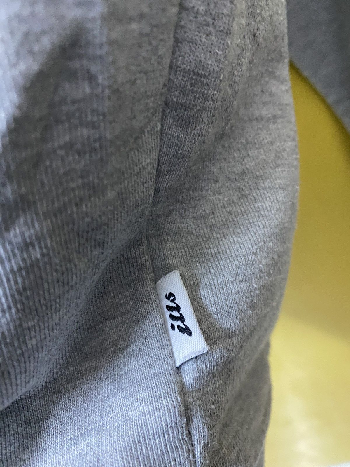 The Unbranded Brand Oills Hoodie Big Logo Size US XL / EU 56 / 4 - 4 Thumbnail
