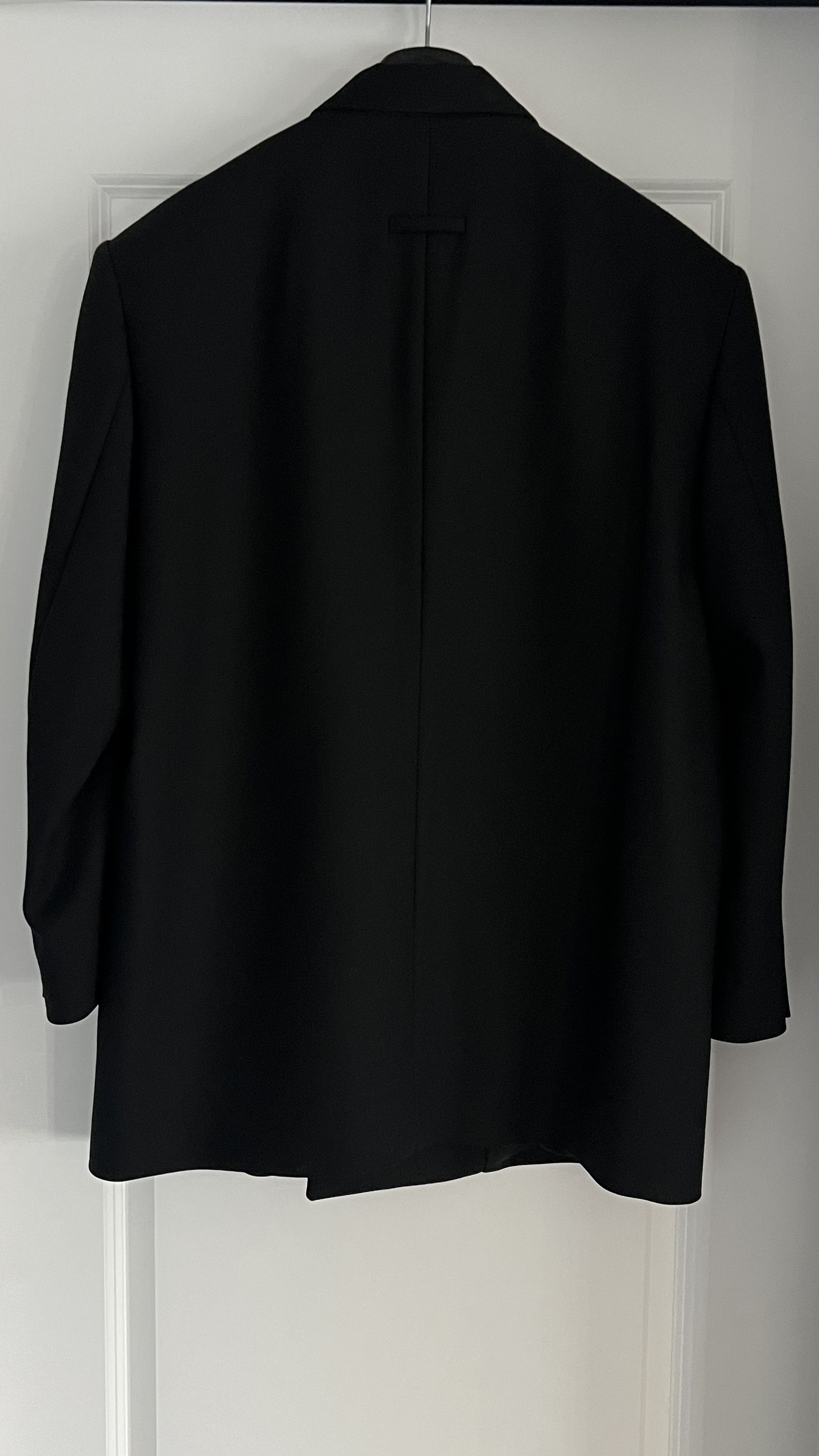 Fear of God Fear of God Eternal Wool California Blazer Size 50L - 2 Thumbnail