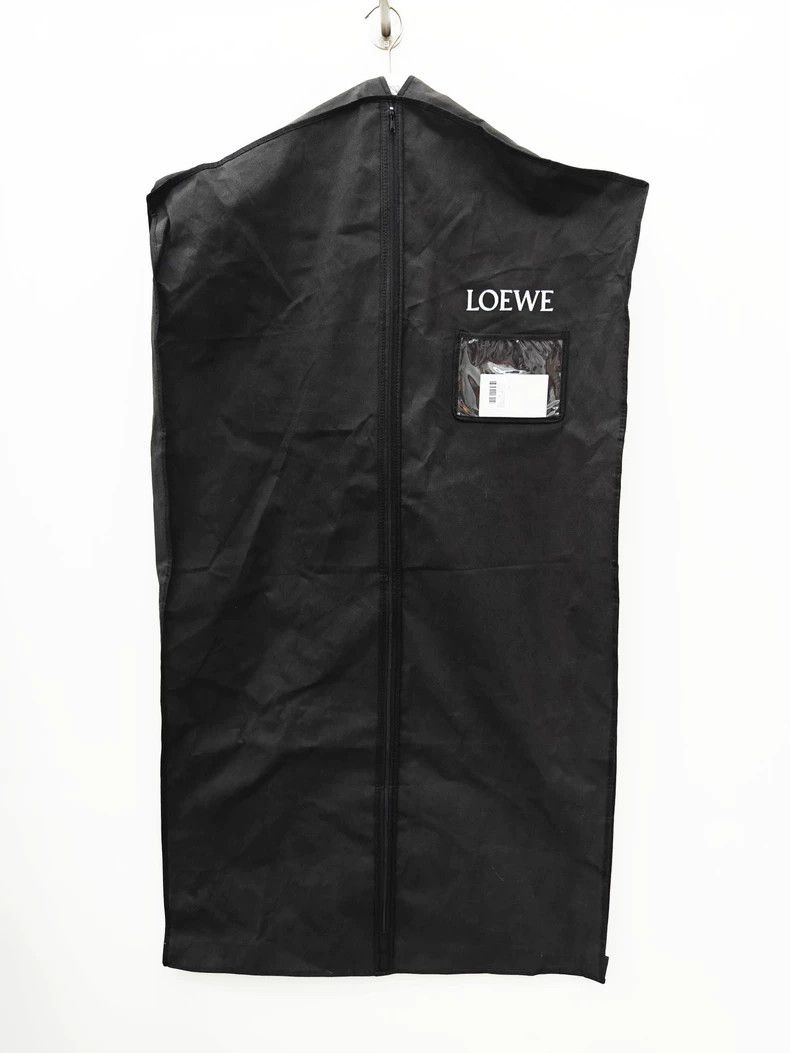 Loewe LOEWE Wool tweed jacket Size XS / US 0-2 / IT 36-38 - 8 Thumbnail