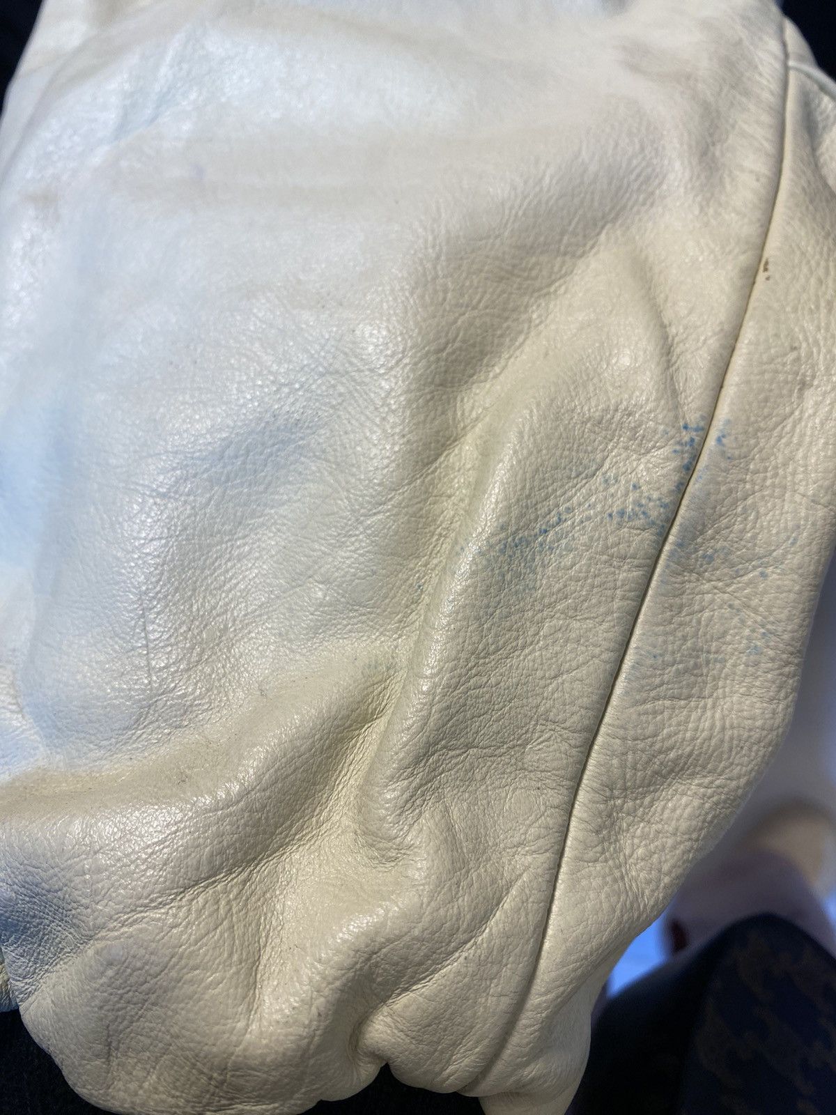 Vintage Rare Vintage Z.Zidane Varsity Jacket Size US XXL / EU 58 / 5 - 8 Thumbnail