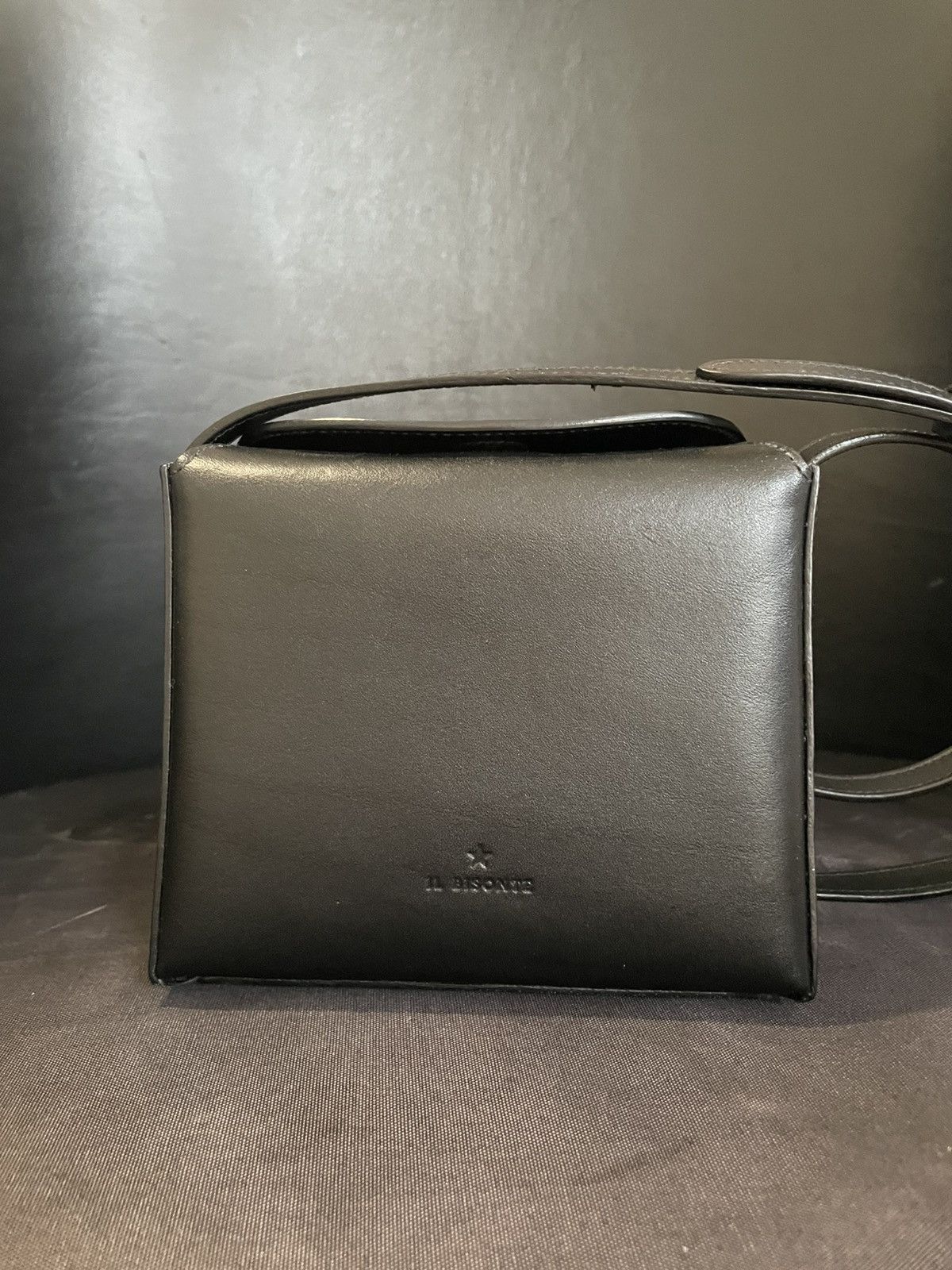 Il Bisonte IL BISONTE Crossbody Bag Size ONE SIZE - 2 Thumbnail