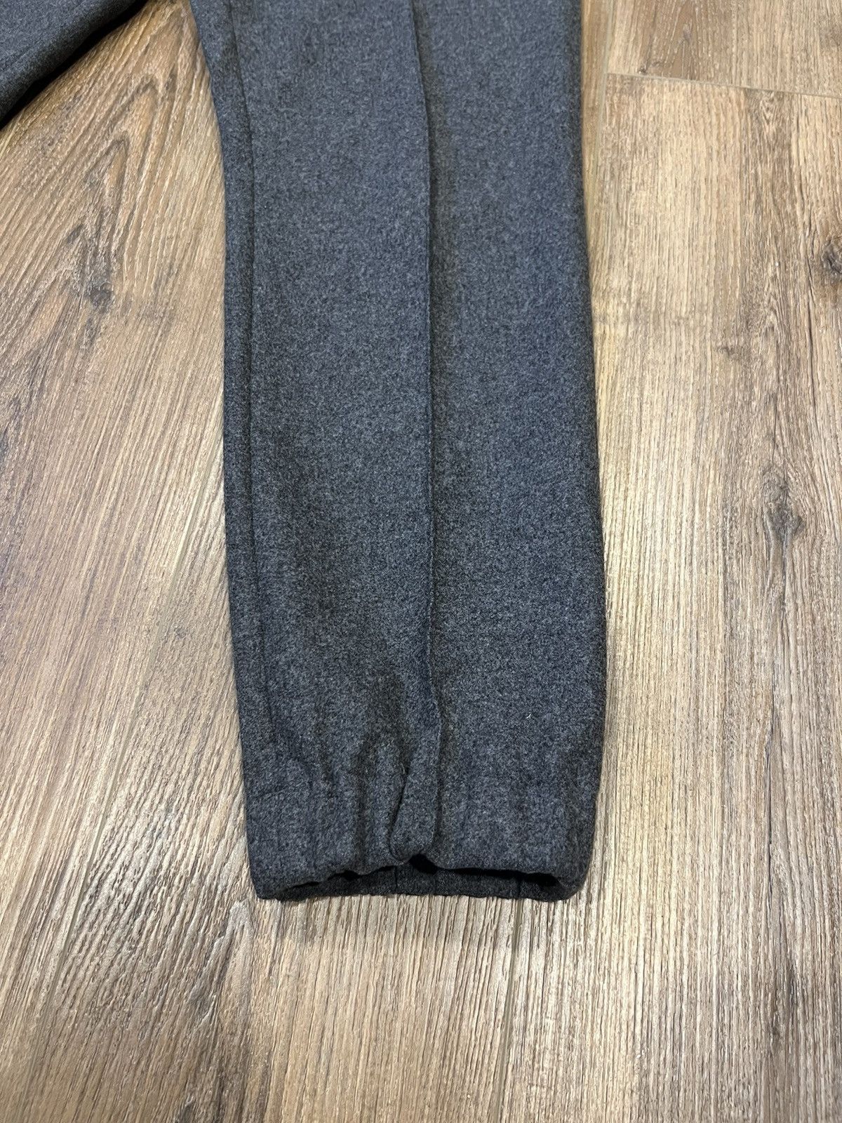 Marni Casual Wool Pants Size US 32 / EU 48 - 3 Thumbnail
