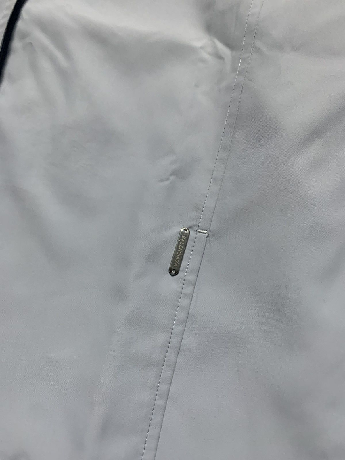 Balenciaga Vintage Balenciaga Light Jacket Size US M / EU 48-50 / 2 - 6 Thumbnail