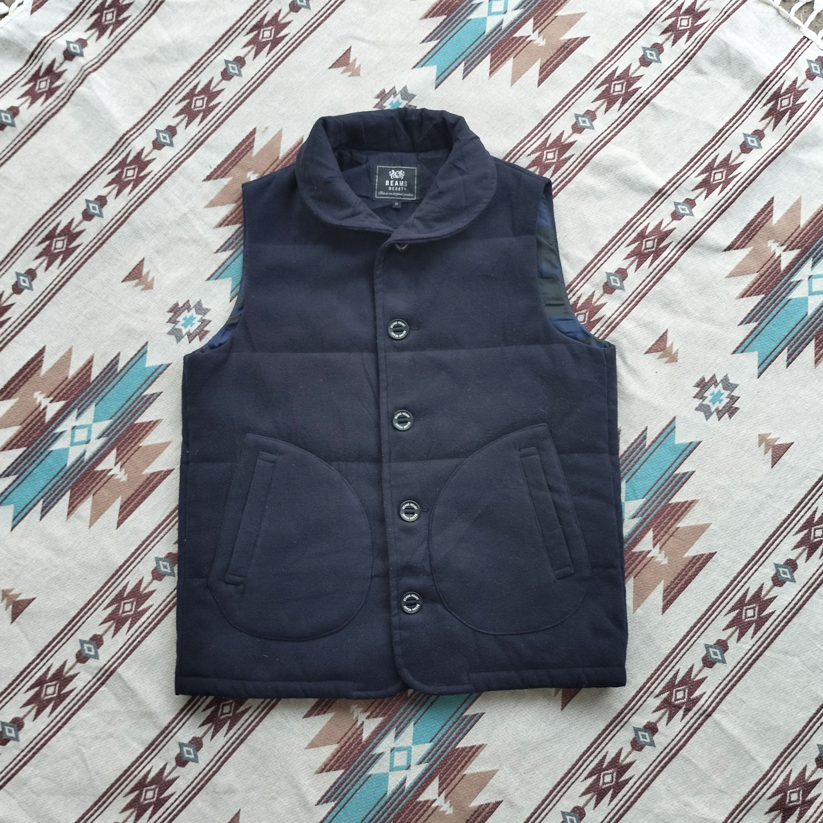 BEAMS GOLF✖️Marmot あったかメンズコーディネート！｜ビームス ゴルフ なんば