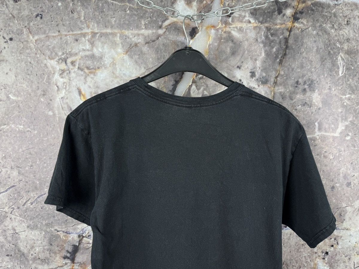Vintage Men’s Pulp Fiction 2014 Miramax T-Shirt Movie Size Large Size US L / EU 52-54 / 3 - 11 Thumbnail