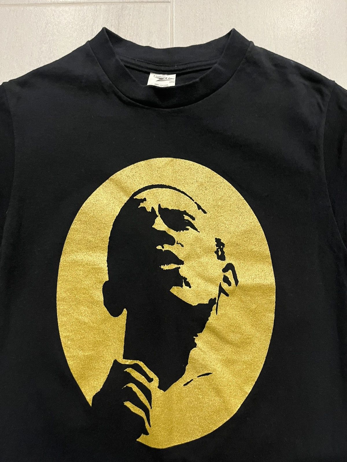 Vintage Vintage 2008 Obama Voting T Shirt Size US S / EU 44-46 / 1 - 3 Thumbnail