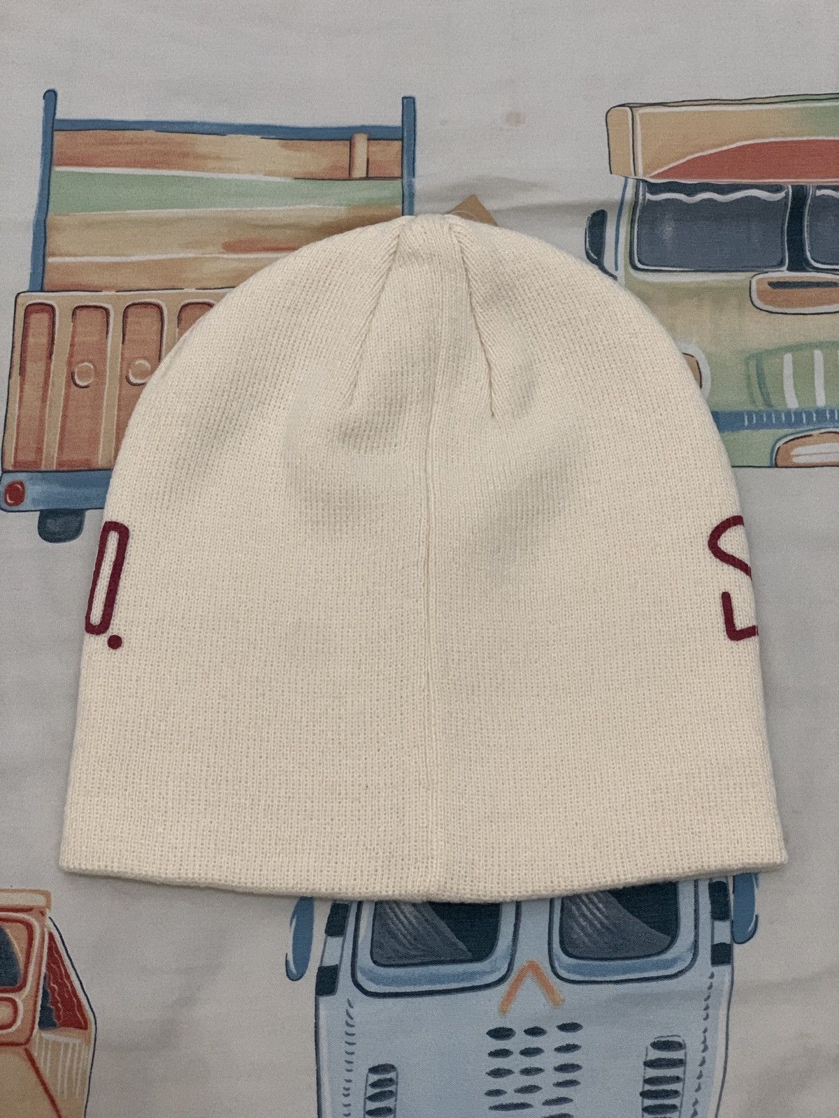 Stussy Stussy Workgear beanie Size ONE SIZE - 2 Thumbnail