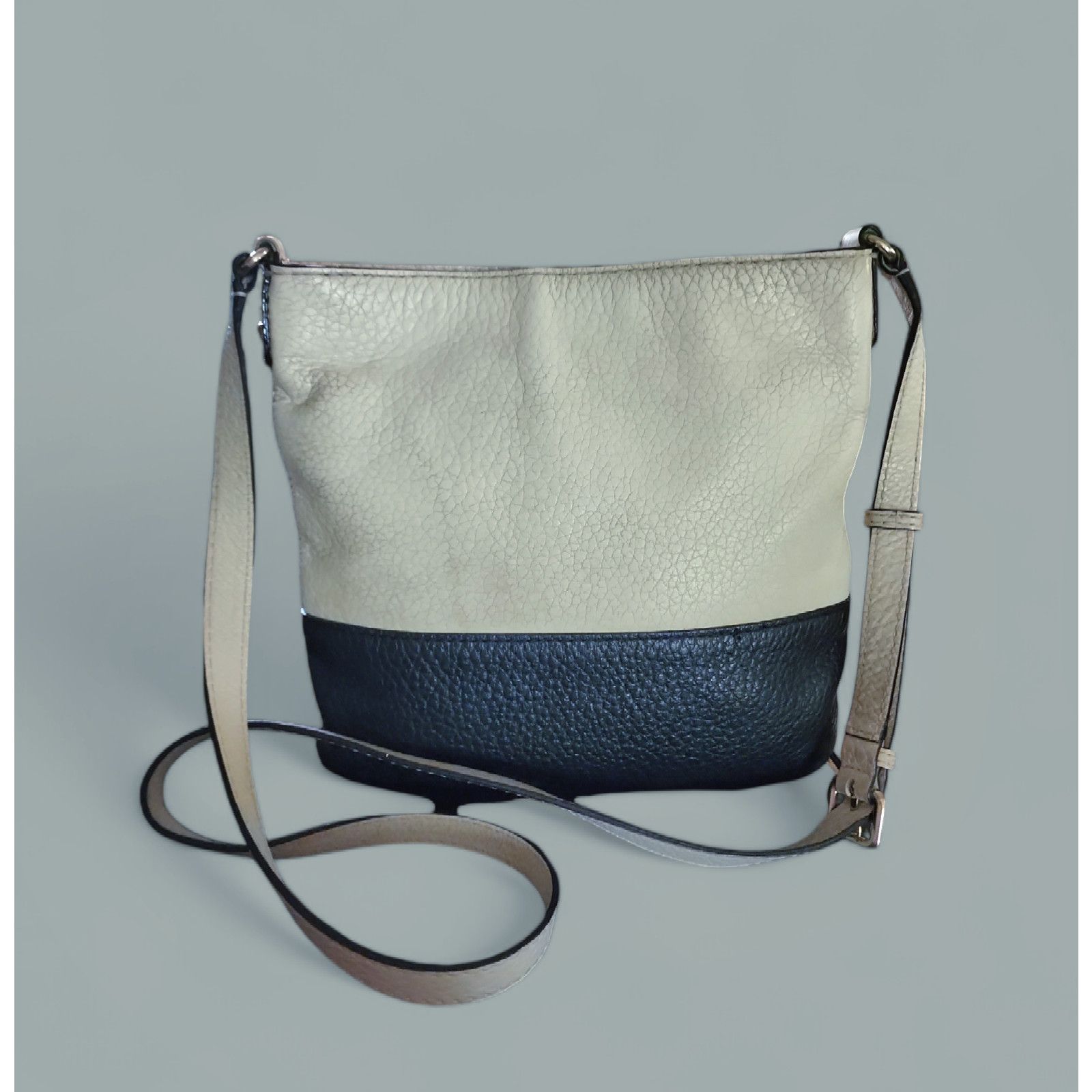 Kate Spade Kate Spade Southport Avenue Cora Crossbody Bag leather Size ONE SIZE - 2 Thumbnail