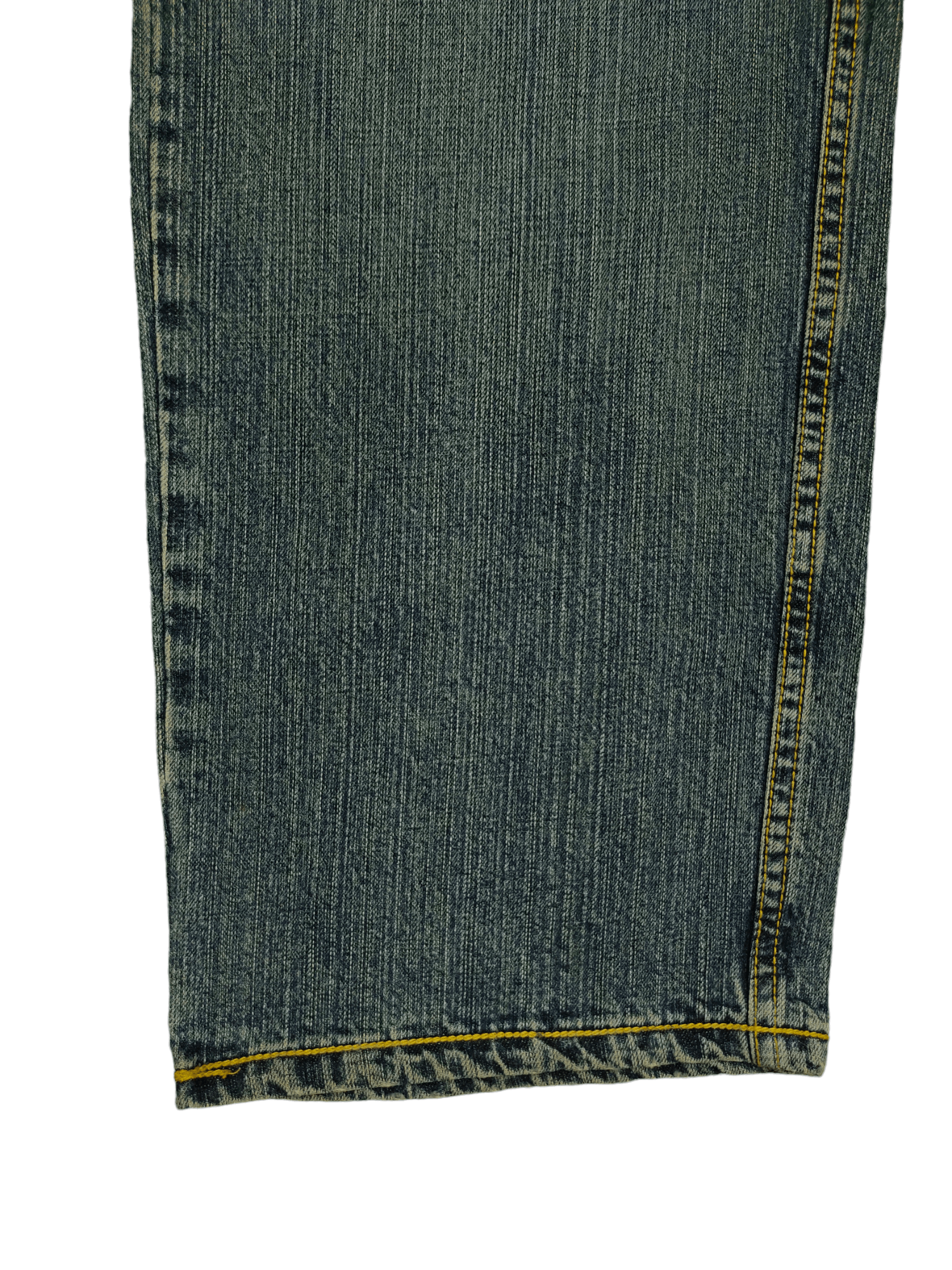 Enyce Baggy Jeans Enyce Denim Wide Loose Y2k Streetwear Jnco Size US 36 / EU 52 - 13 Thumbnail