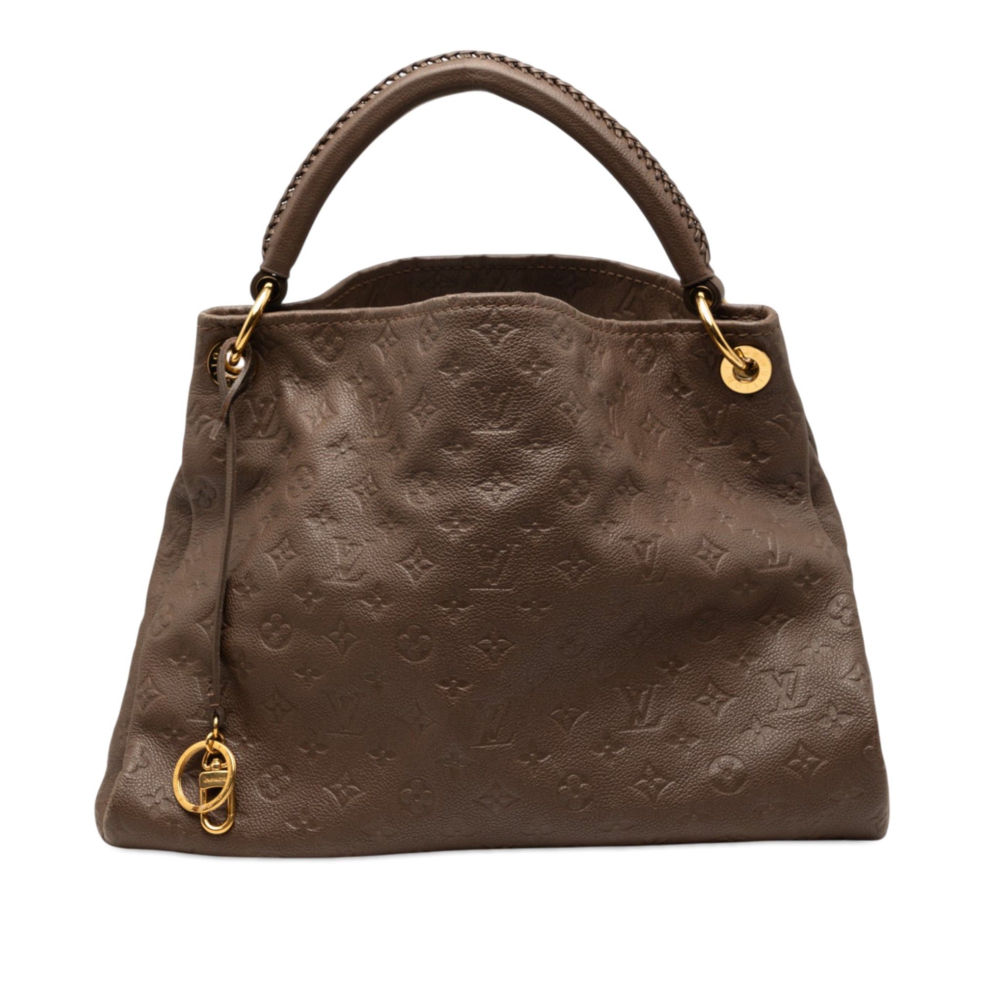 Louis Vuitton Monogram Empreinte Artsy MM Size ONE SIZE - 1 Thumbnail