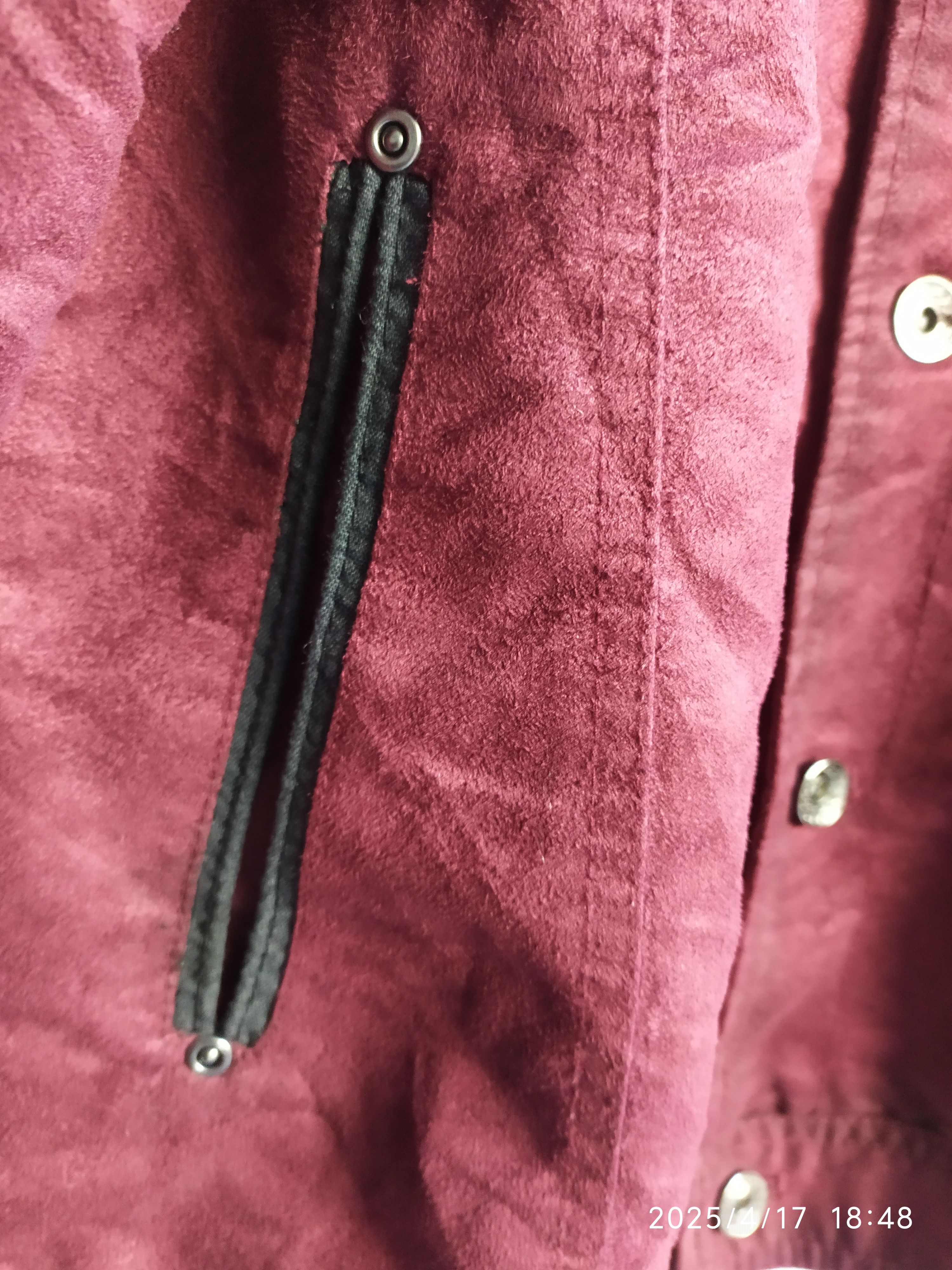 If Six Was Nine × Japanese Brand × Le Grande Bleu (L.G.B.) Bareback/Realdress Denim Jacket Size US M / EU 48-50 / 2 - 8 Thumbnail