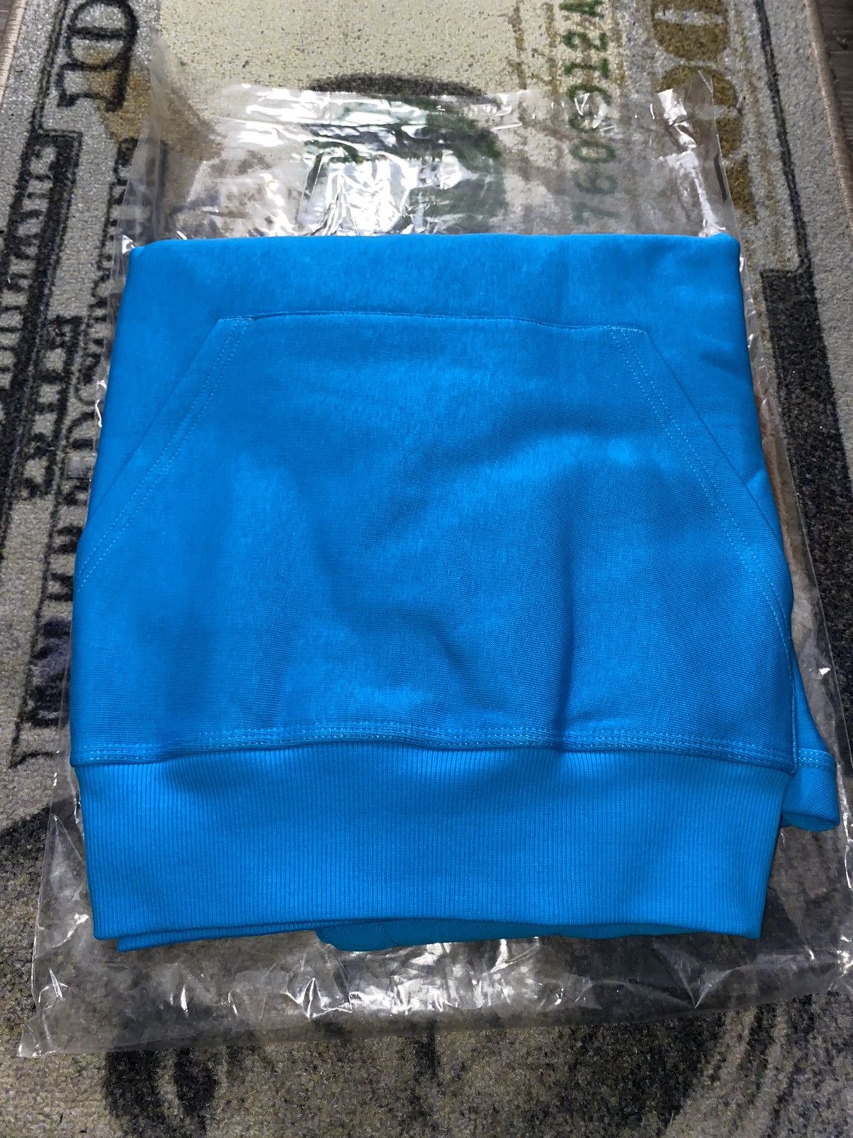 Carhartt × Carhartt Wip × Palace Palace Carhartt WIP Hoodie Blue Size US XL / EU 56 / 4 - 3 Thumbnail
